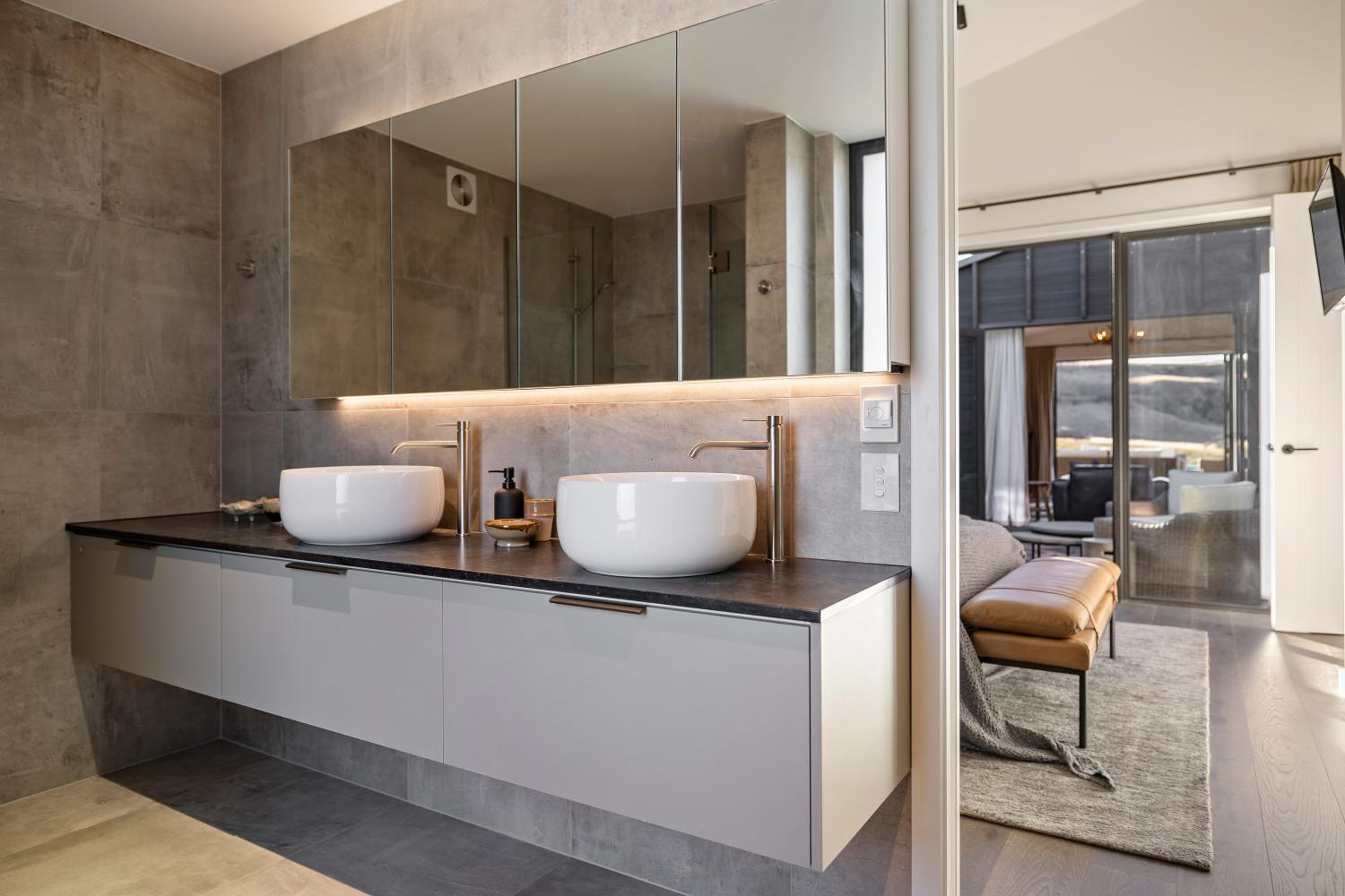 Mt Cardrona Station Resort