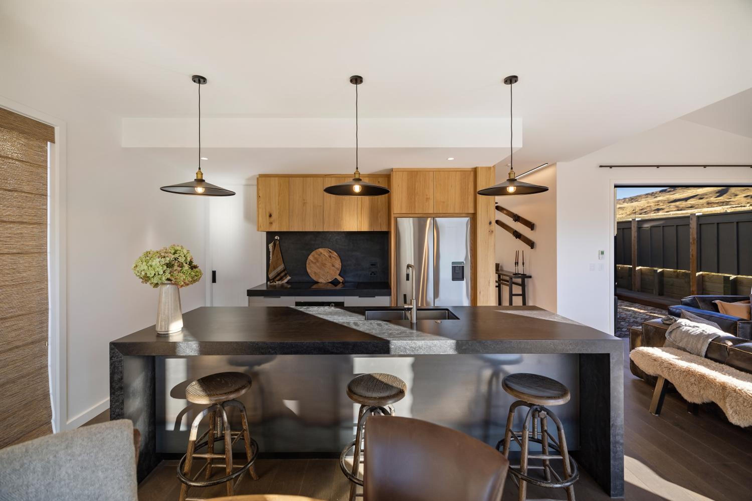 Mt Cardrona Station Resort