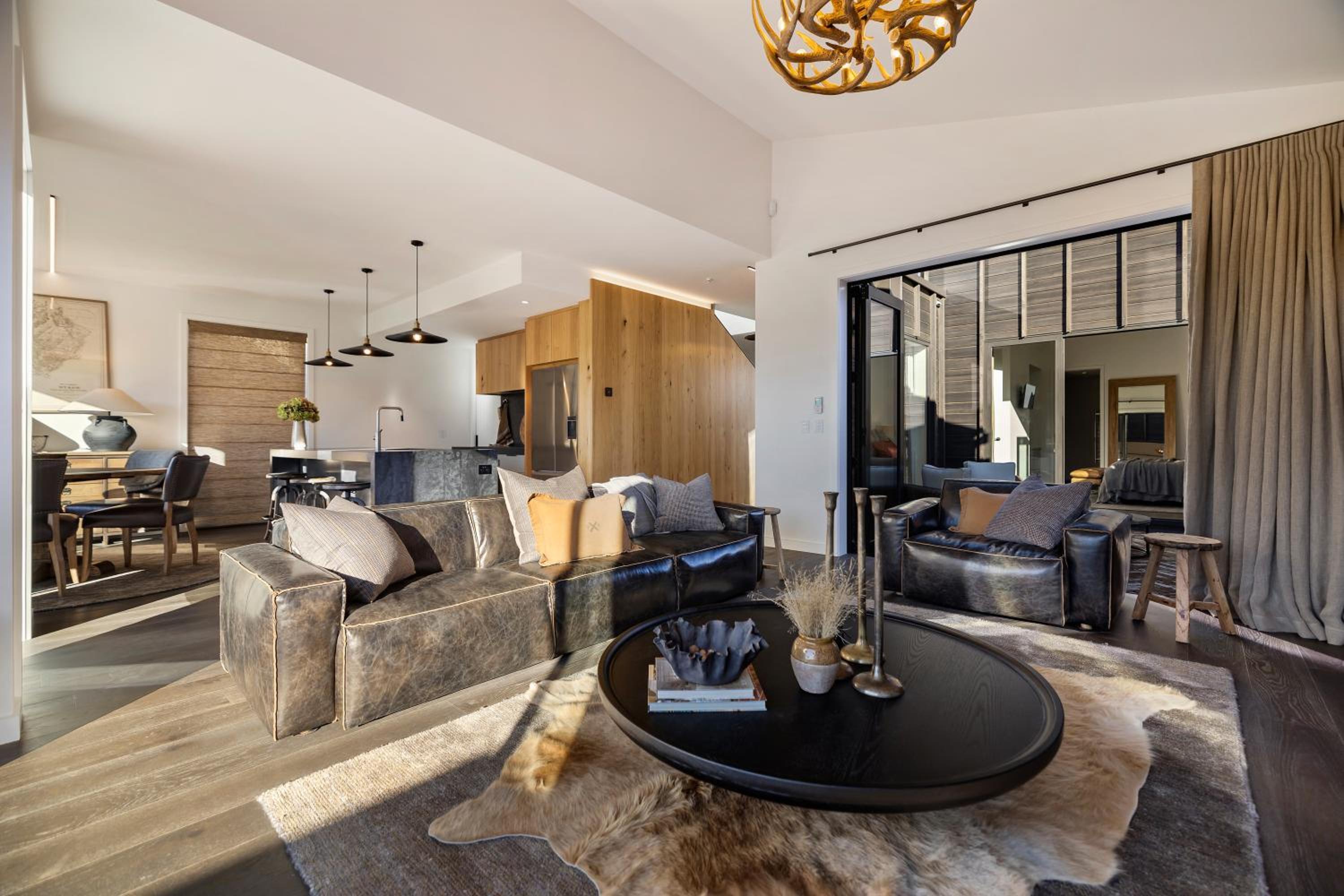 Mt Cardrona Station Resort