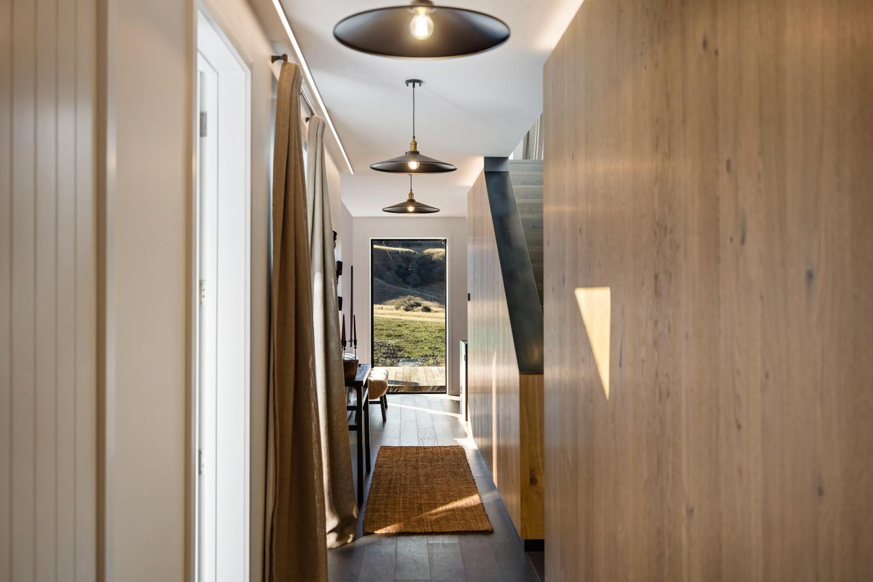 Mt Cardrona Station Resort