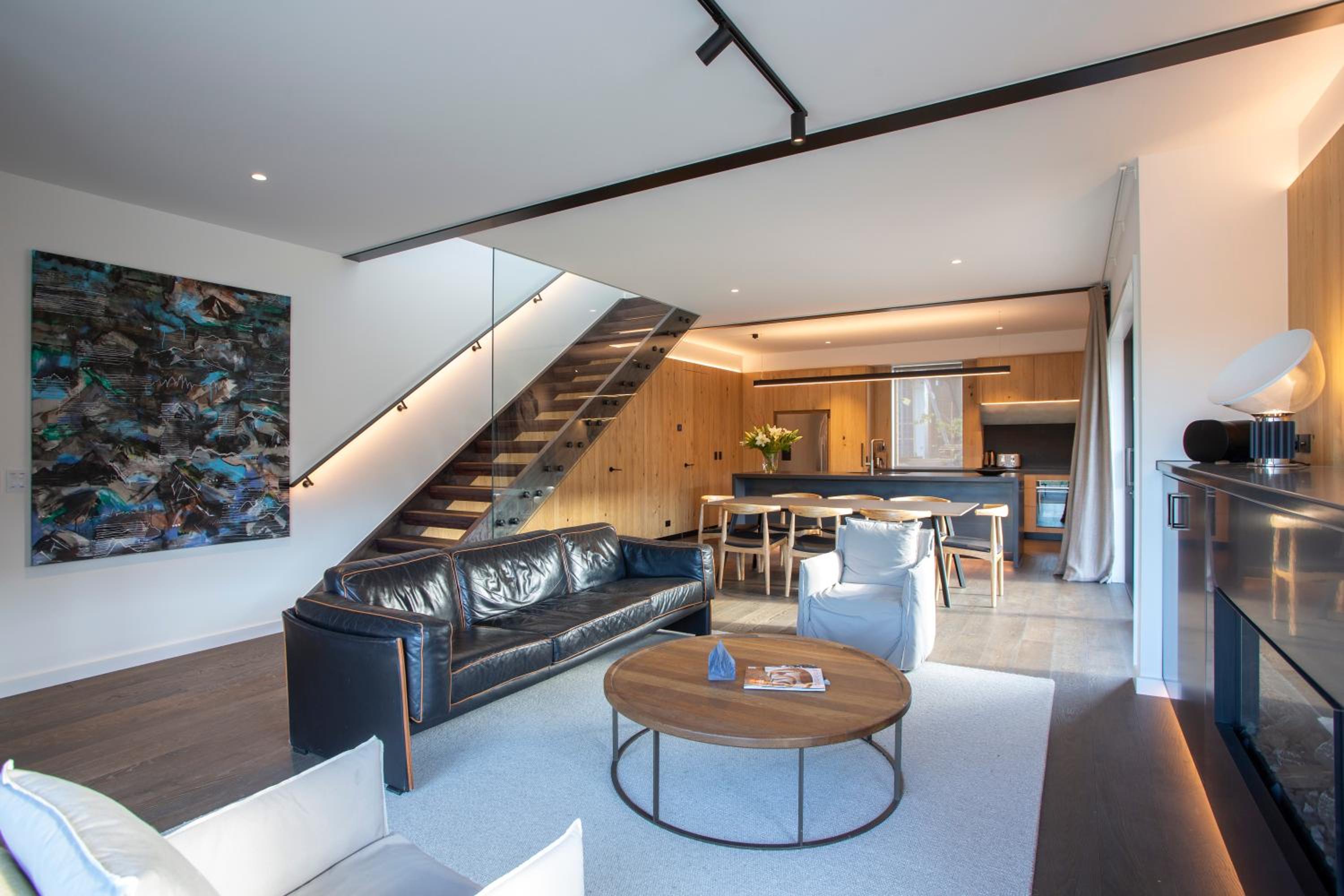Mt Cardrona Station Resort