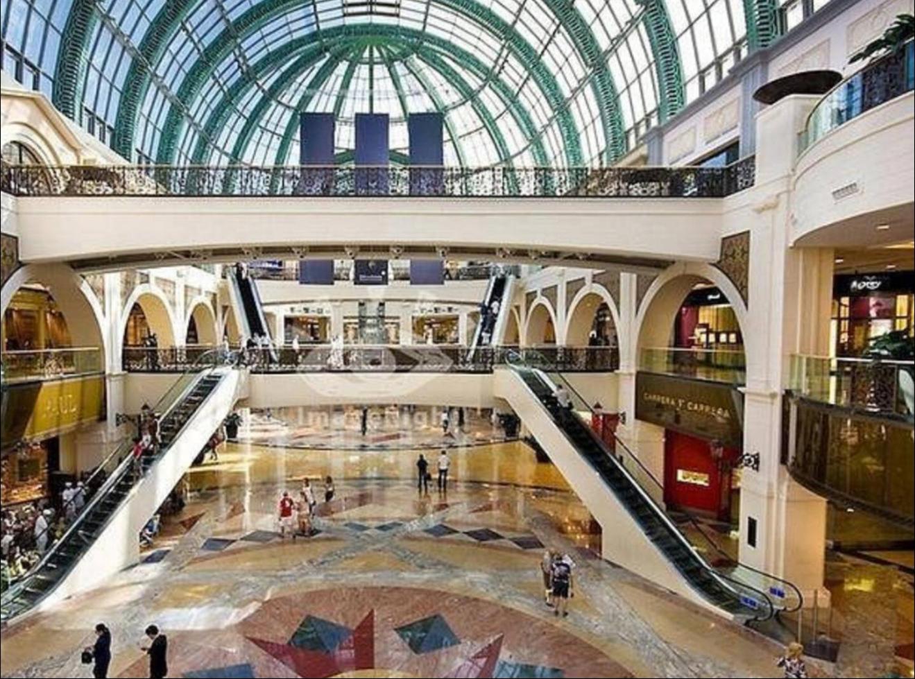 Prime Residence ay Sheikh Zayed Compound