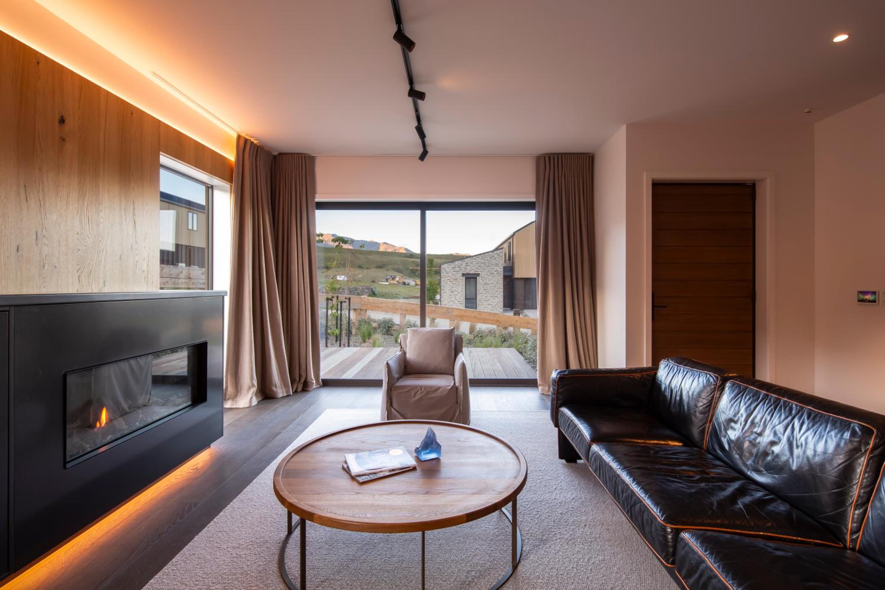 Mt Cardrona Station Resort