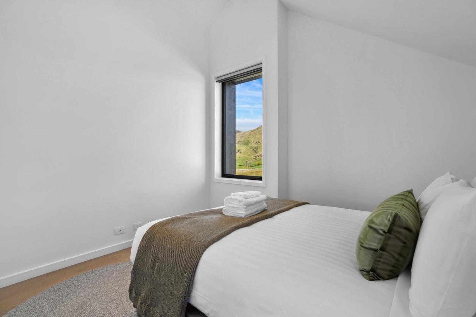 Mt Cardrona Station Resort