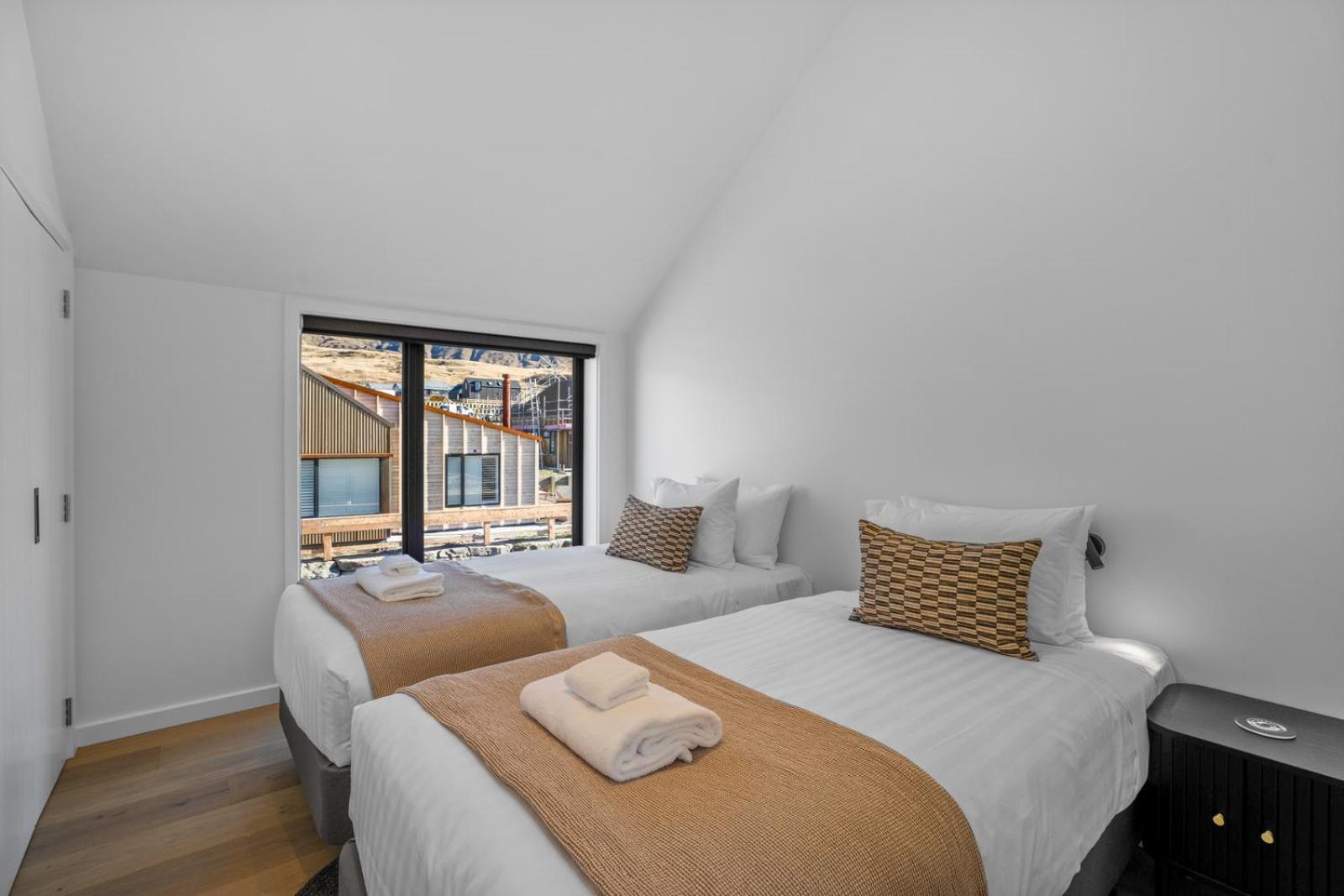 Mt Cardrona Station Resort