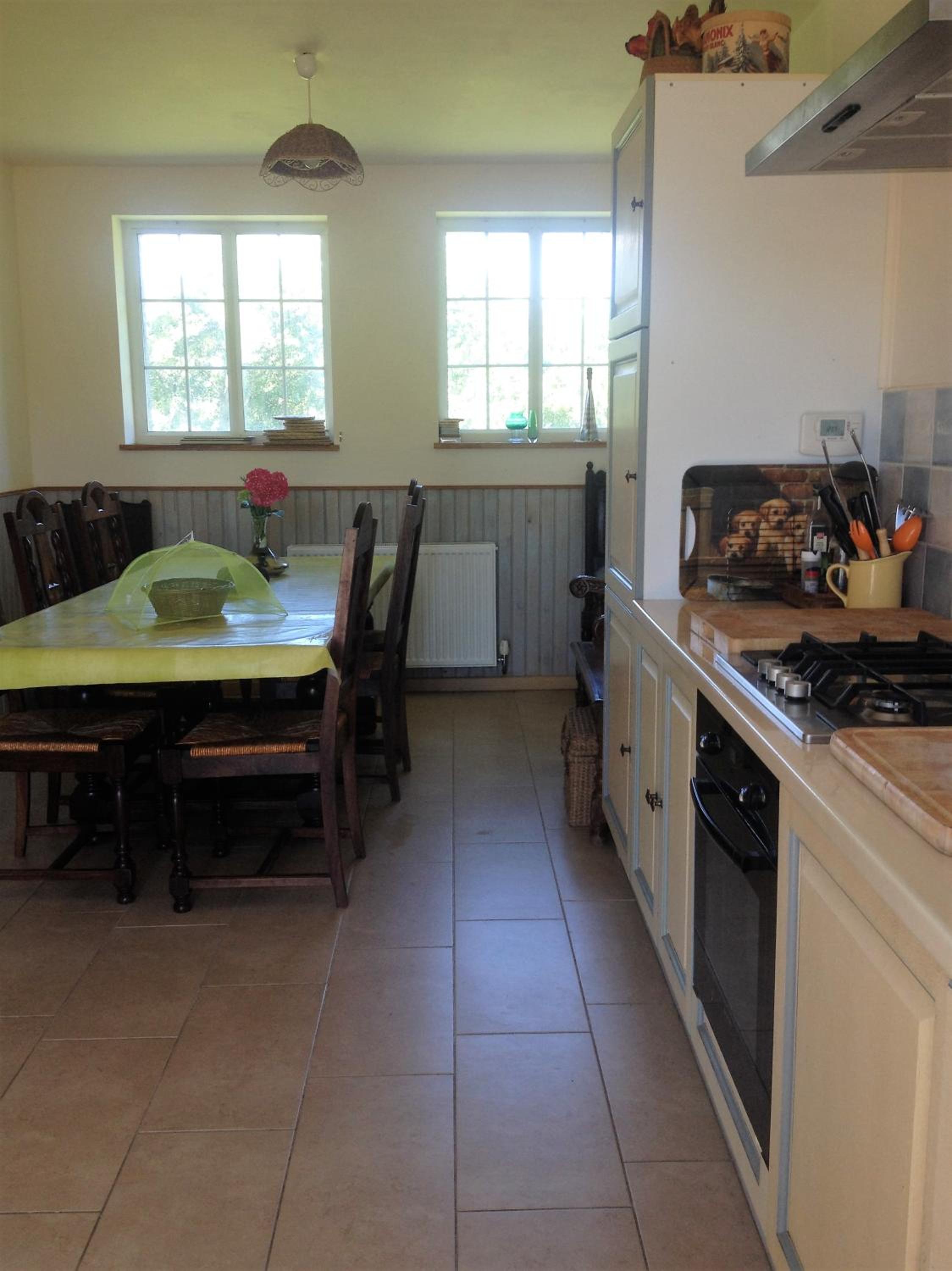 Holiday home La Ransonniere de Bas view 4