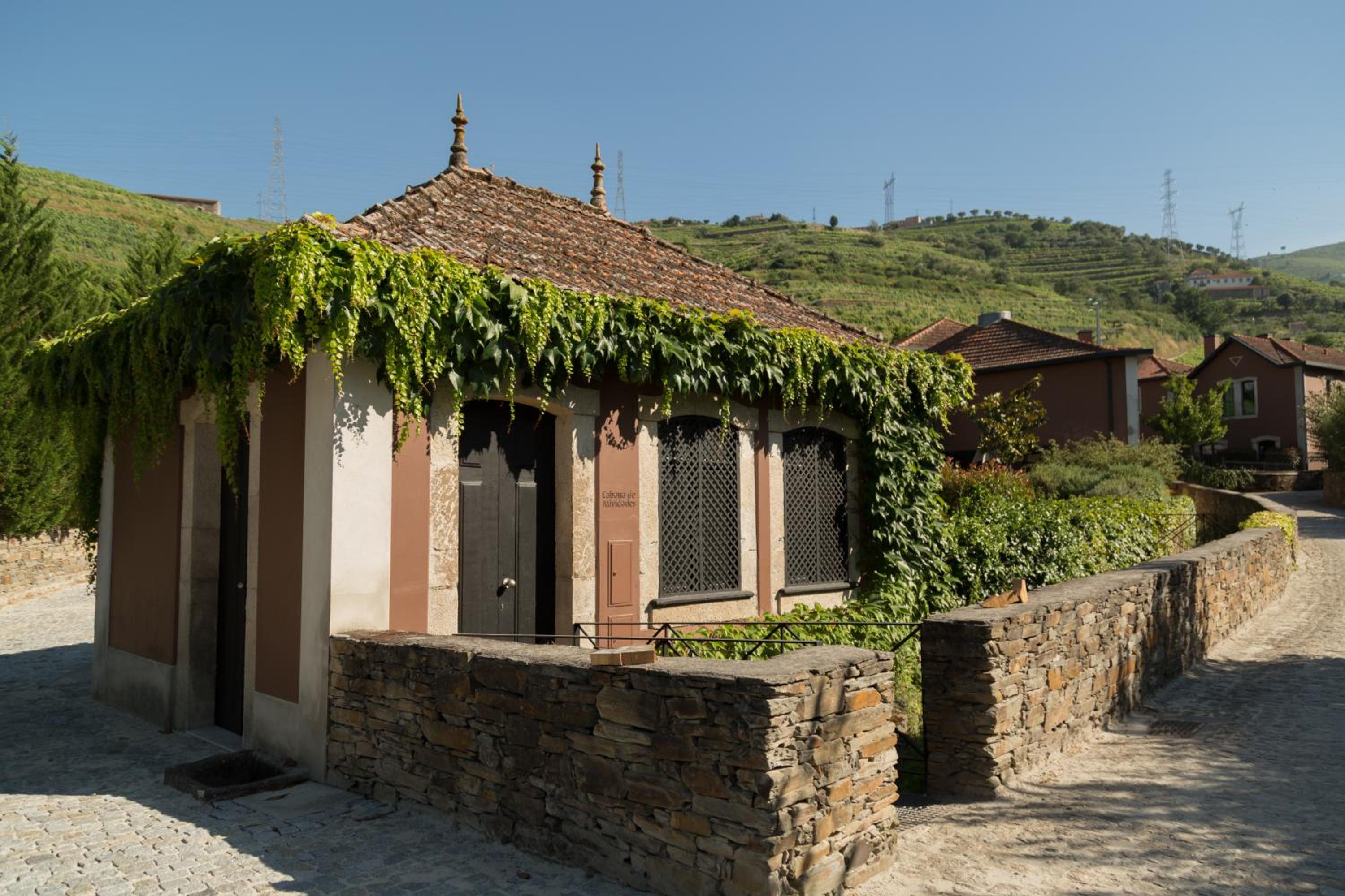 Six Senses Douro Valley 31
