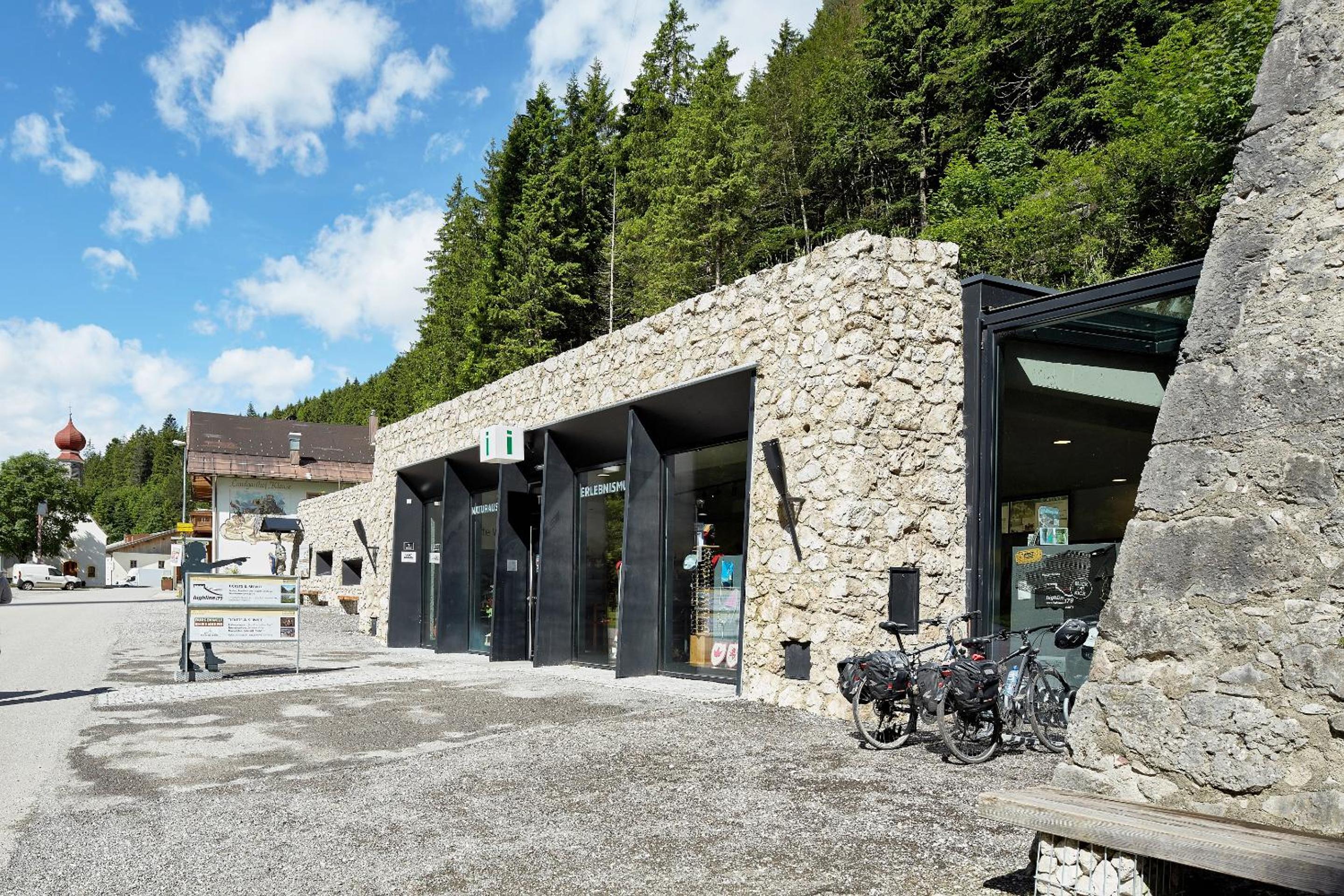 Gasthof Salzstadl