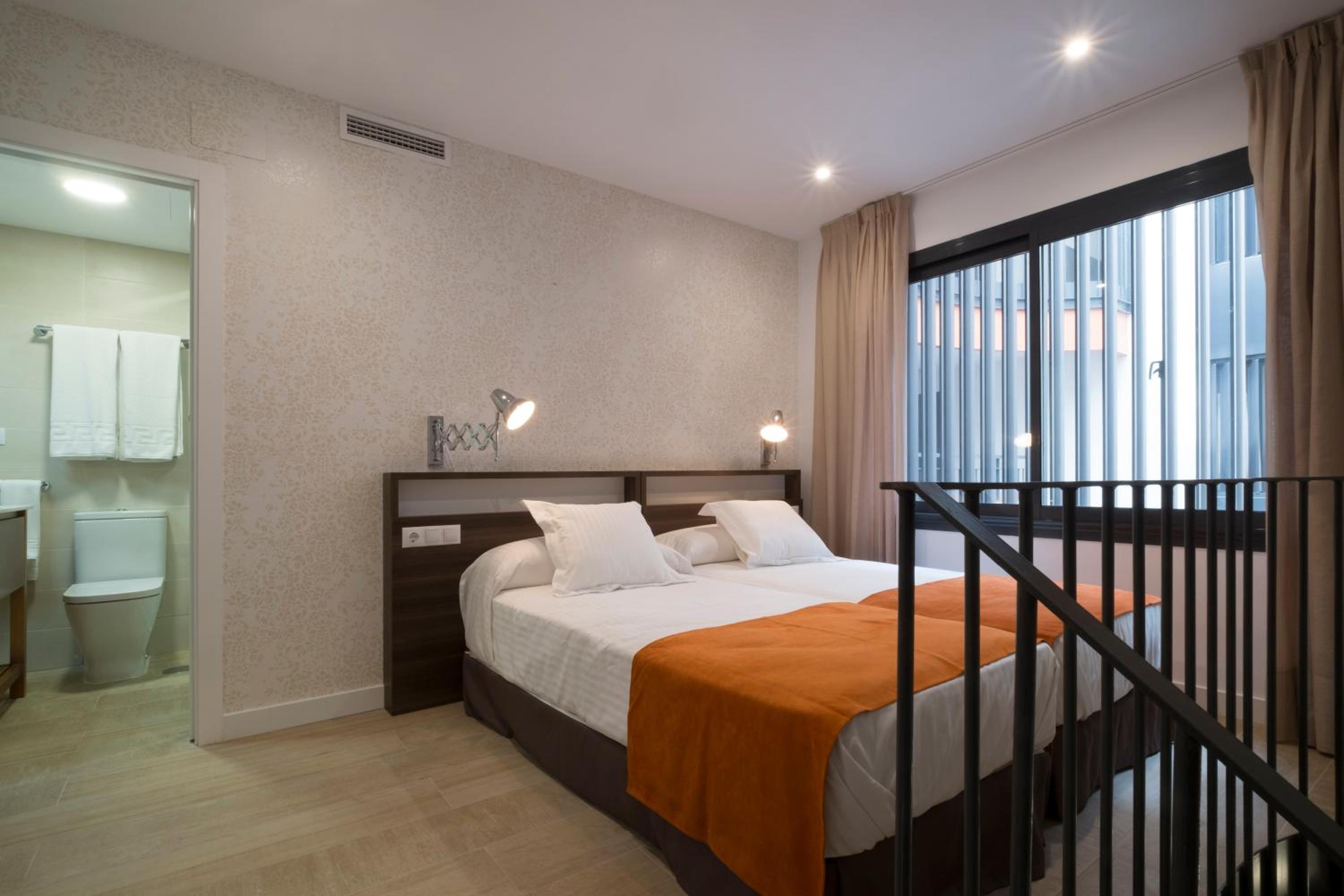 Apartamentos Maier