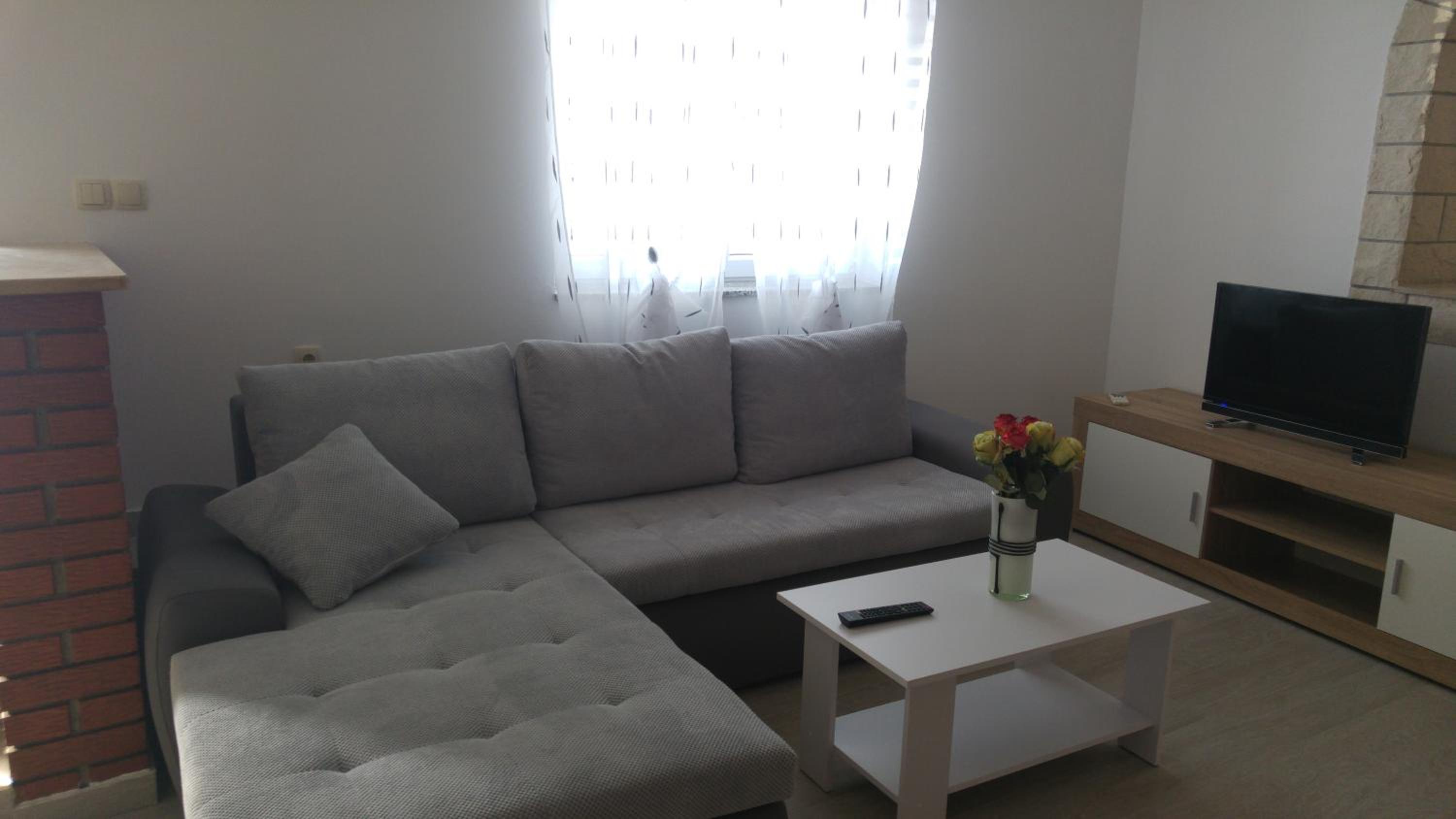 Apartments and room Suza view 3