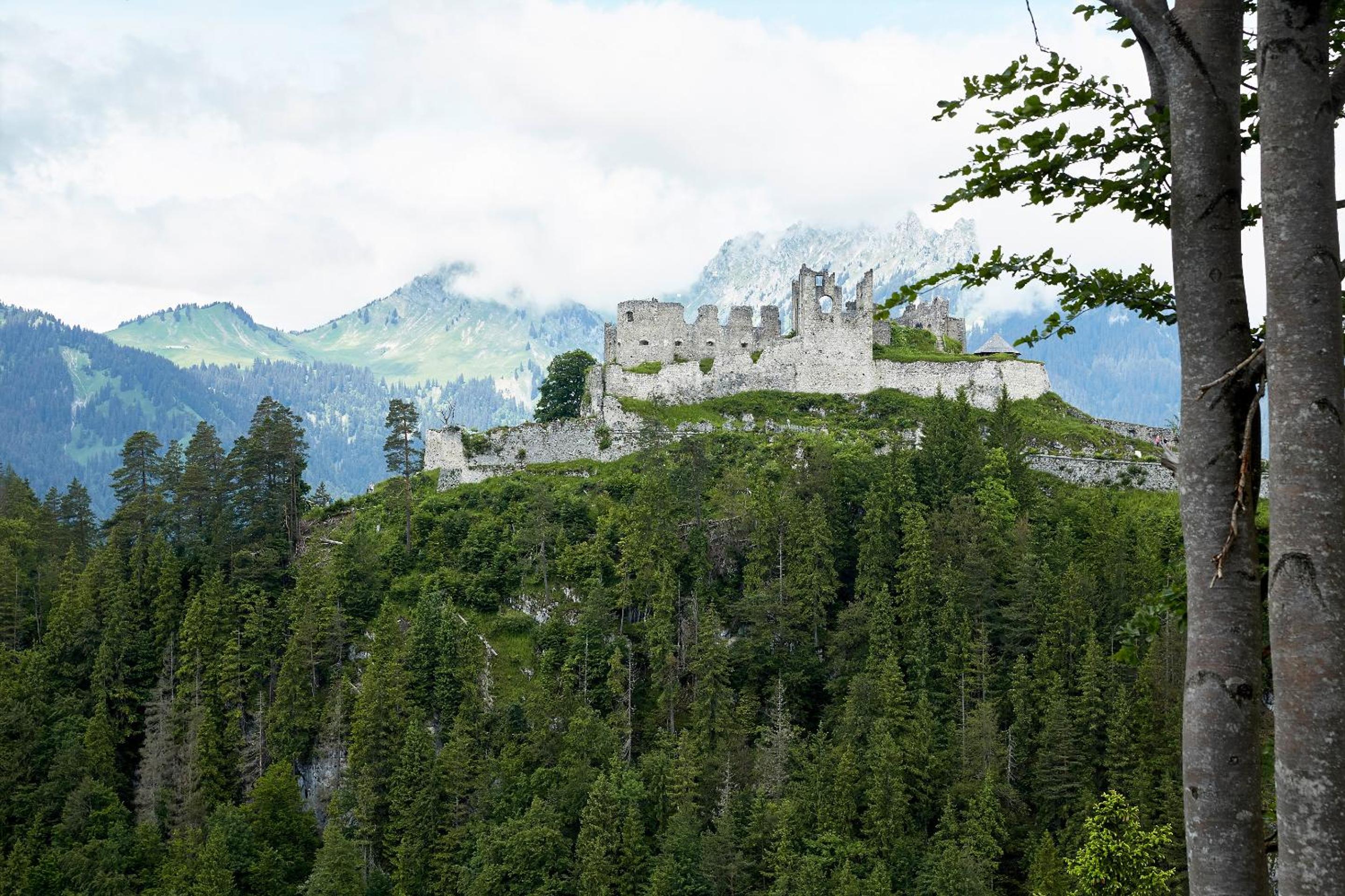 Gasthof Salzstadl