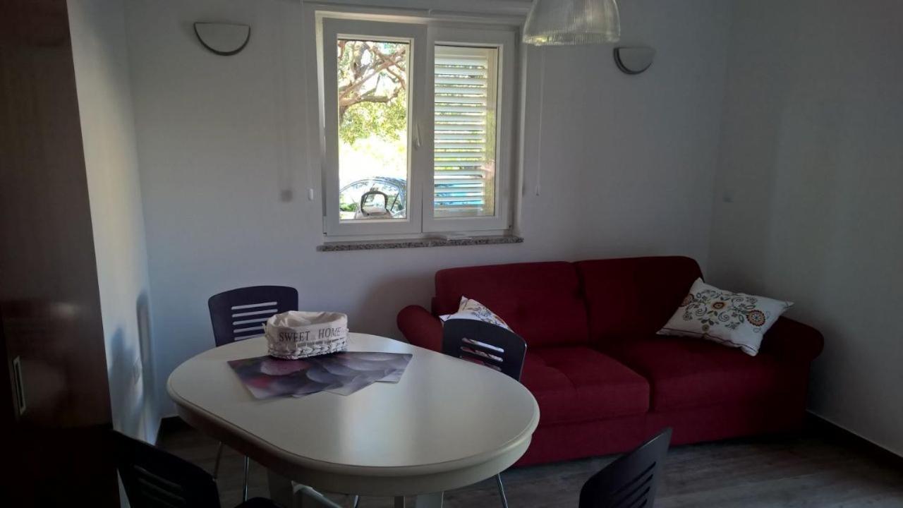 Villa Palas Apartments 2 view 2