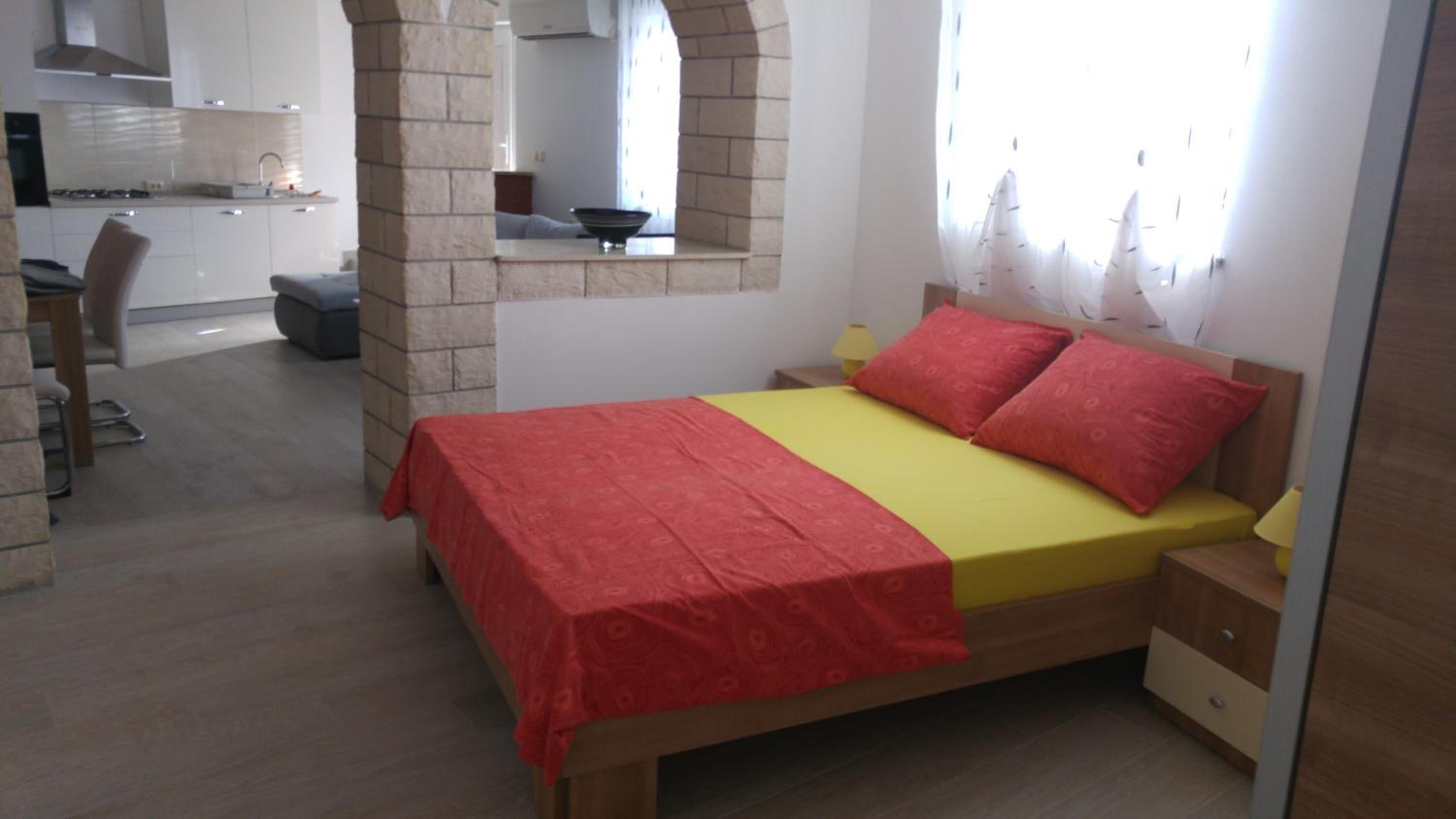 Apartments and room Suza view 4