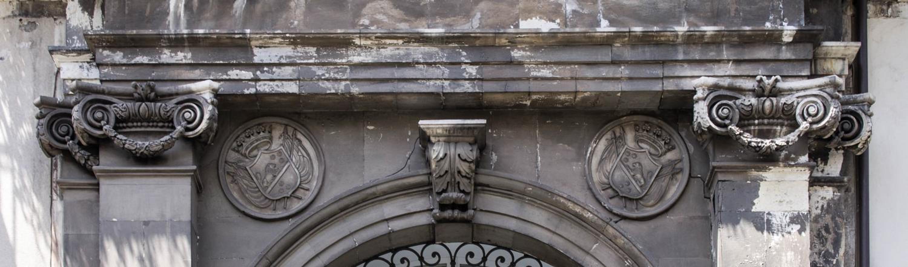 Duca di Sarro le Suites