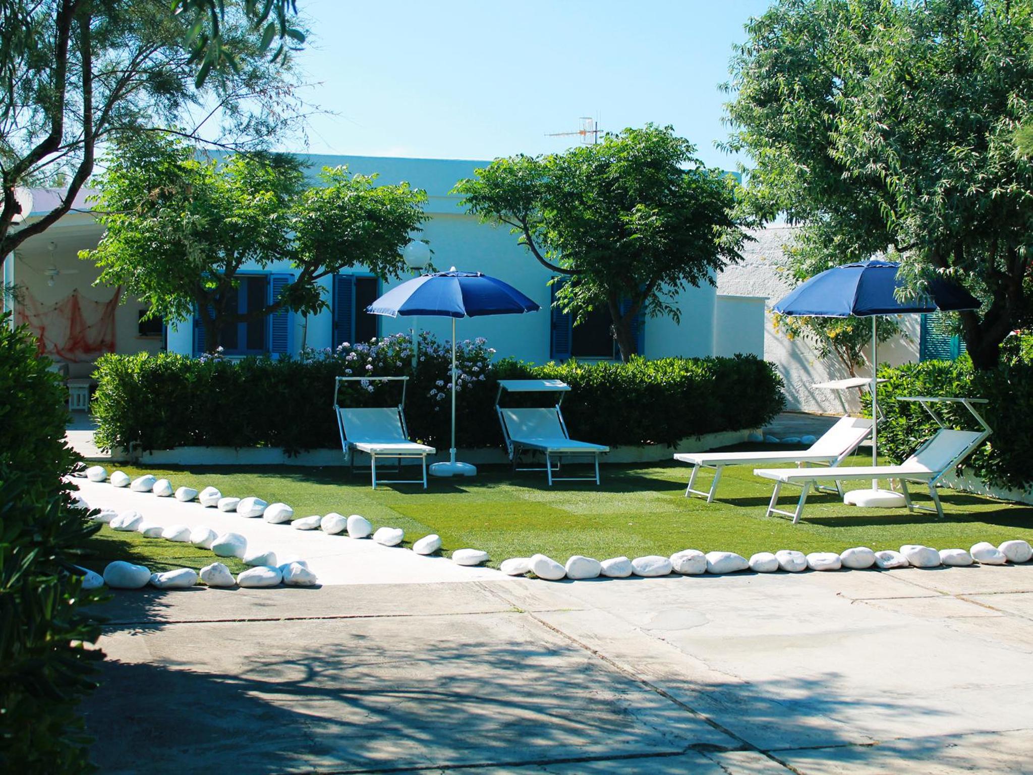 Villa Perla di Mare photo 4