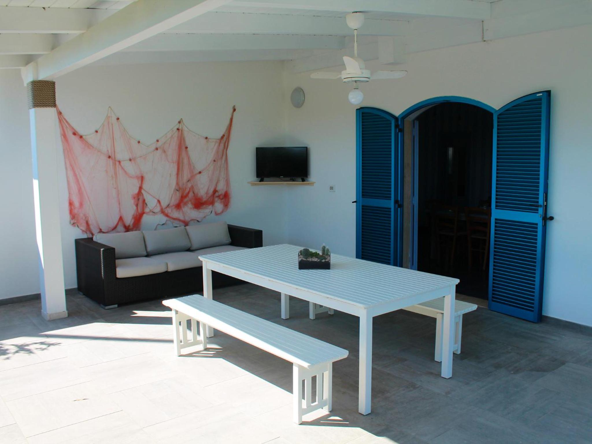 Villa Perla di Mare photo 2