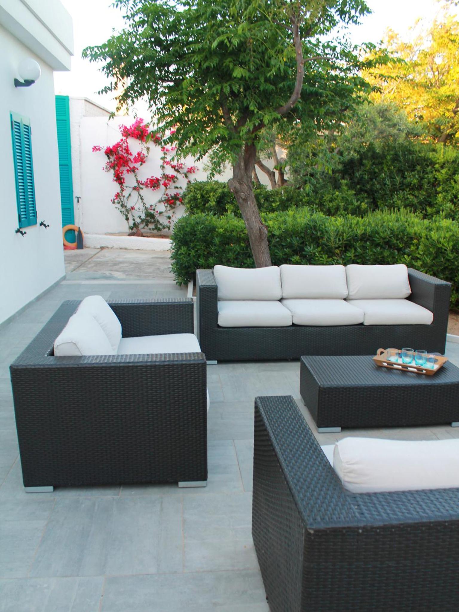 Villa Perla di Mare photo 5