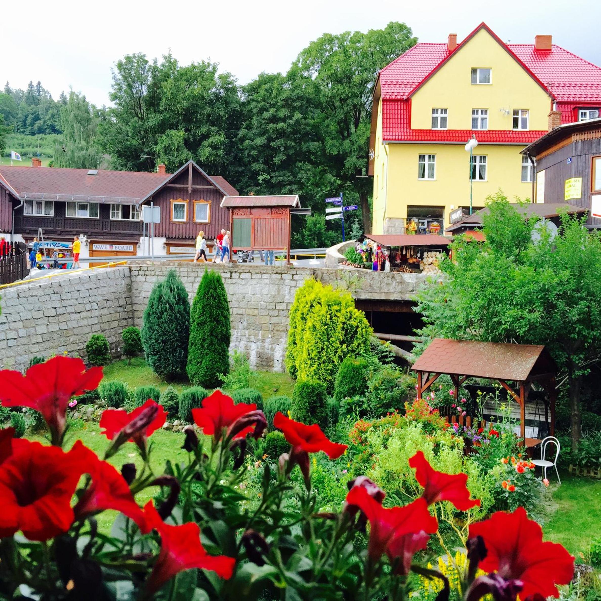 Apartamenty SZUMiWODA view 2