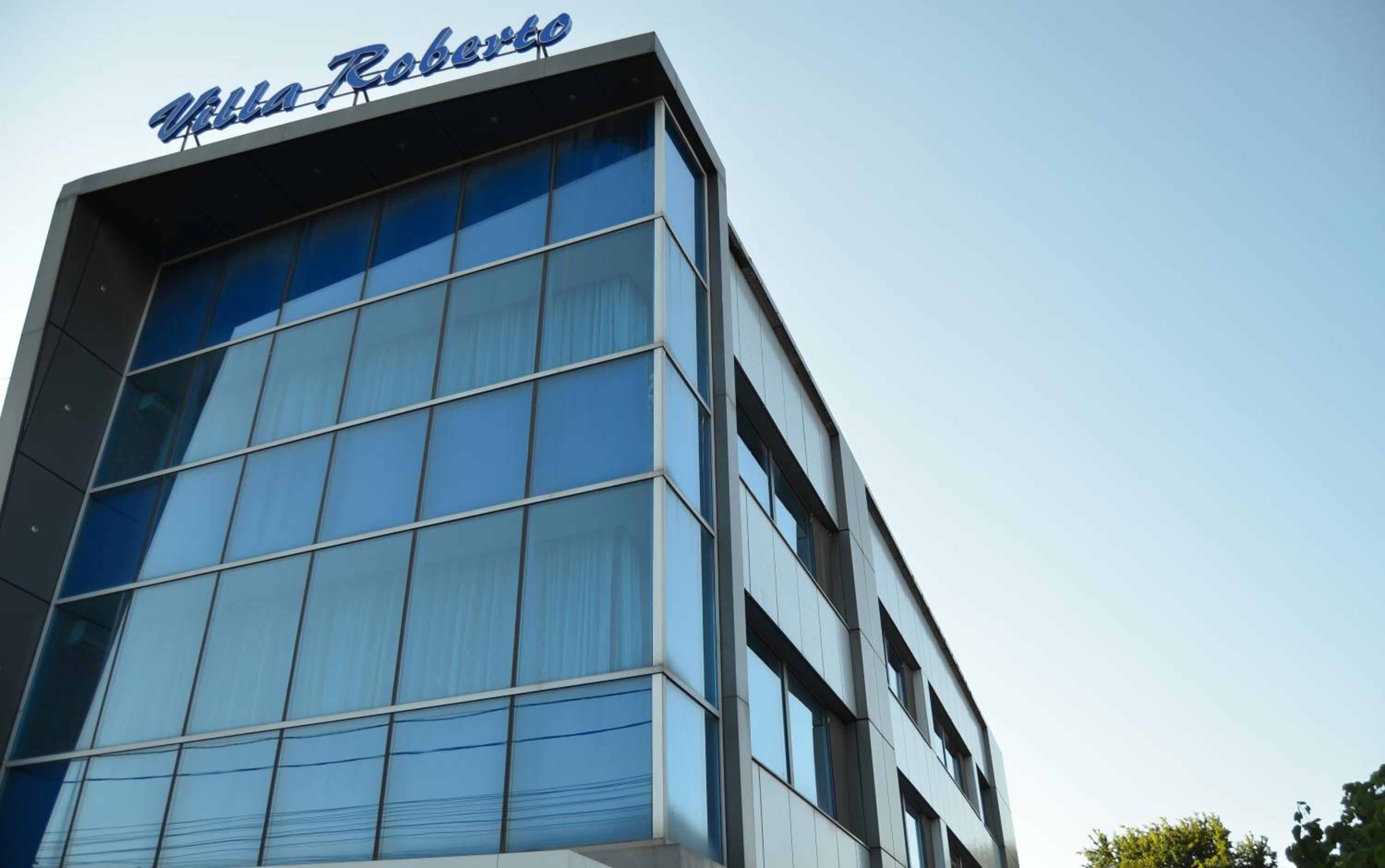 Hotel Villa Roberto - Image 1