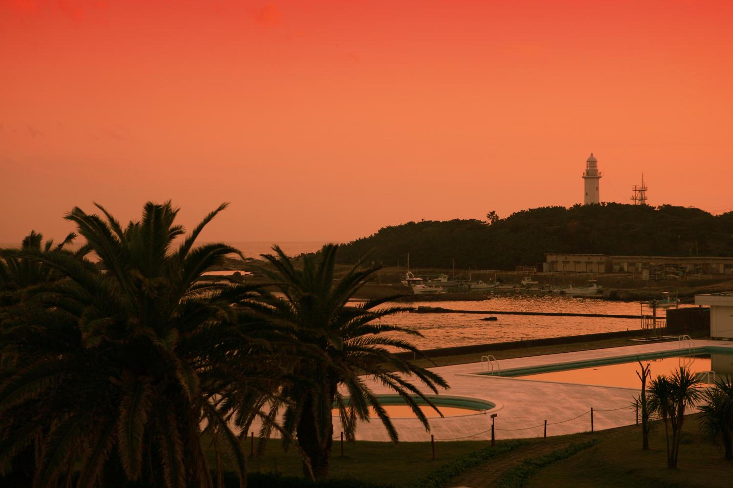 Shirahama Ocean Resort