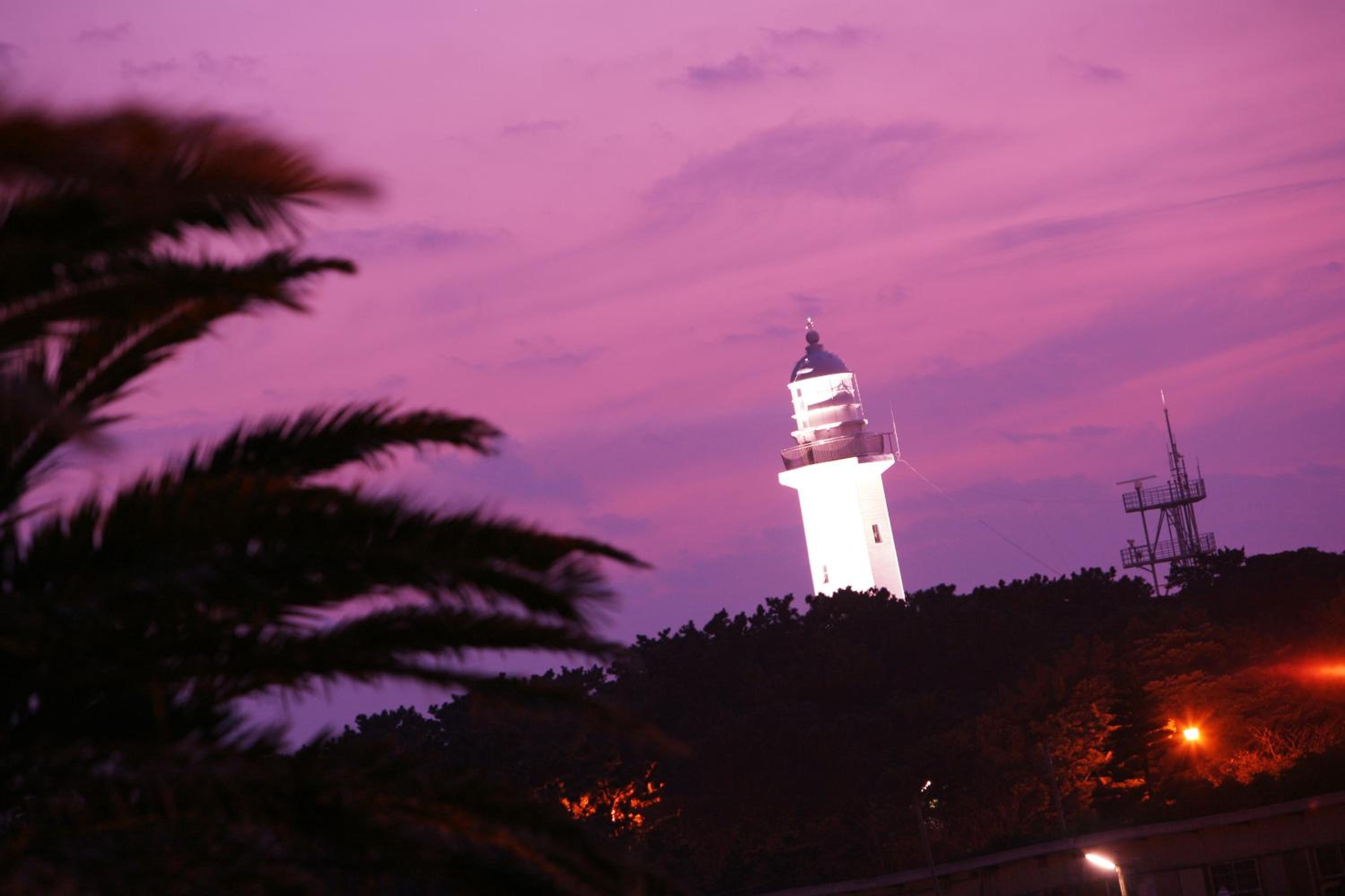 Shirahama Ocean Resort