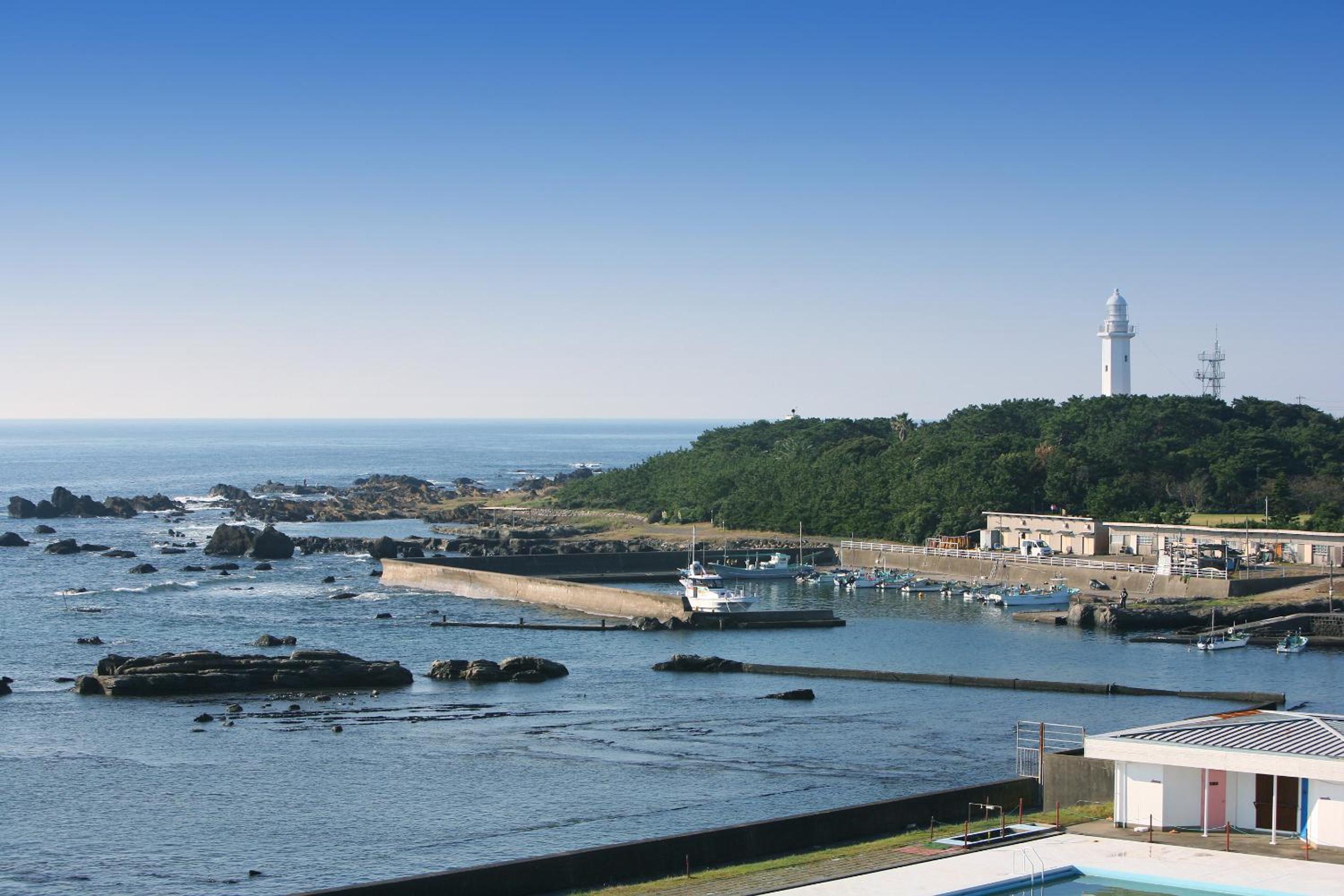 Shirahama Ocean Resort
