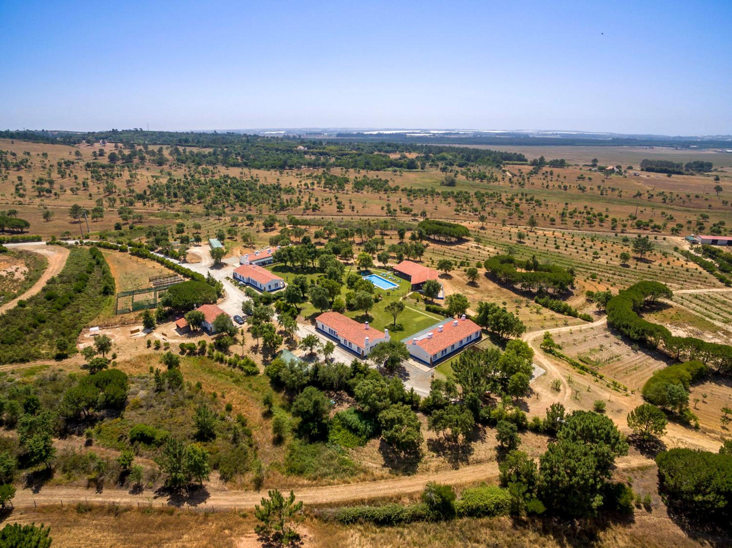 Monte Da Galrixa