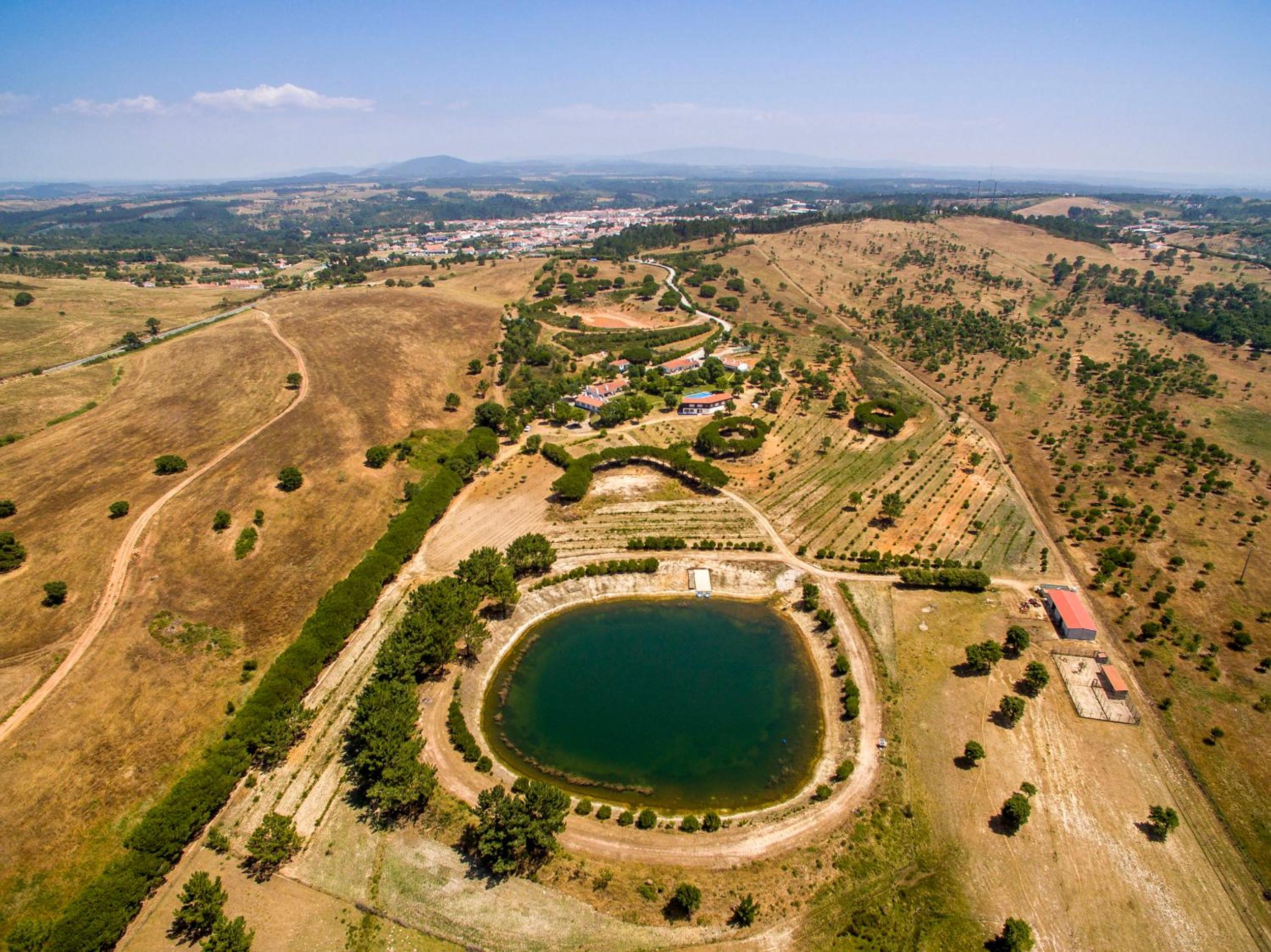 Monte Da Galrixa