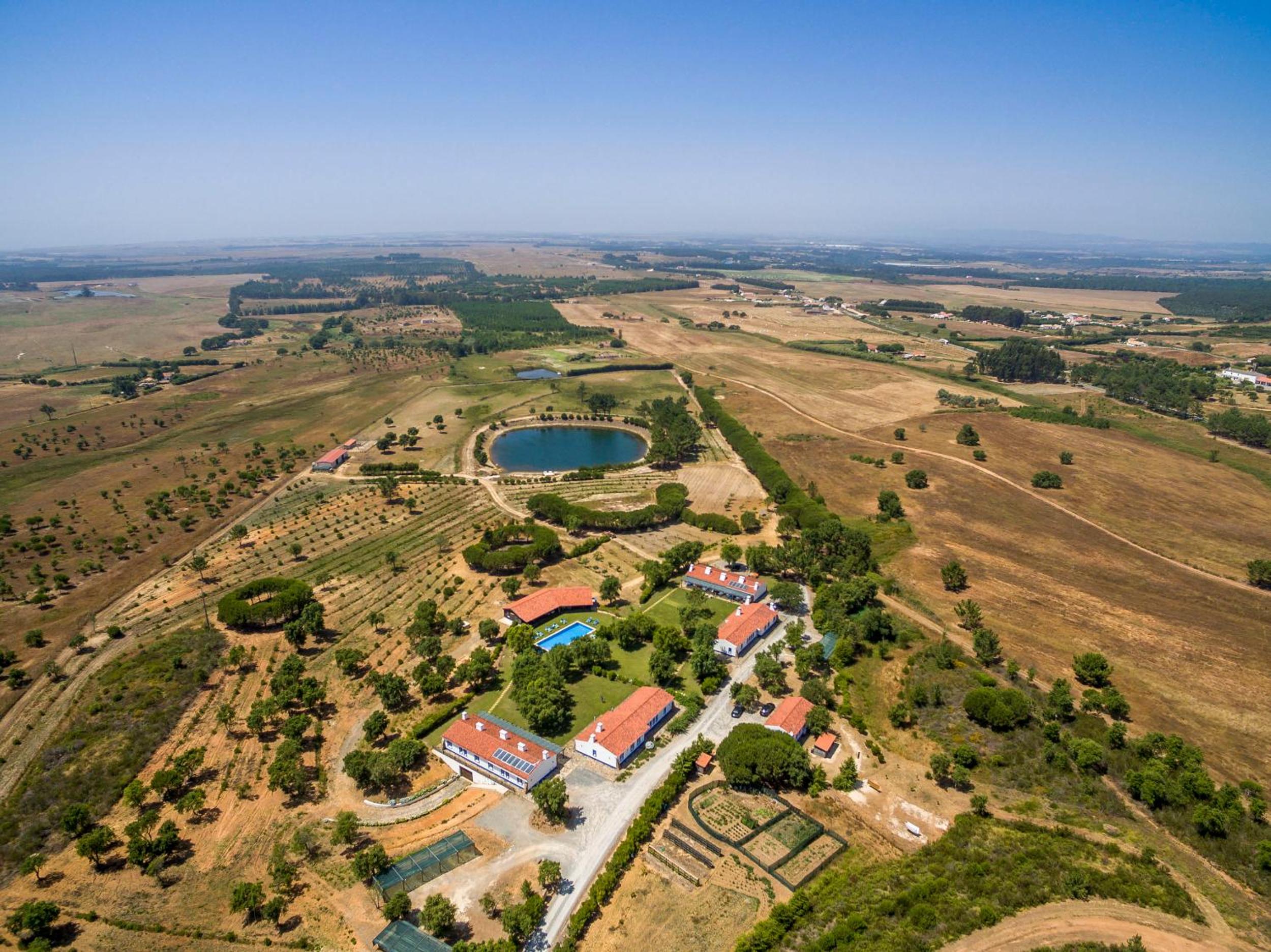 Monte Da Galrixa