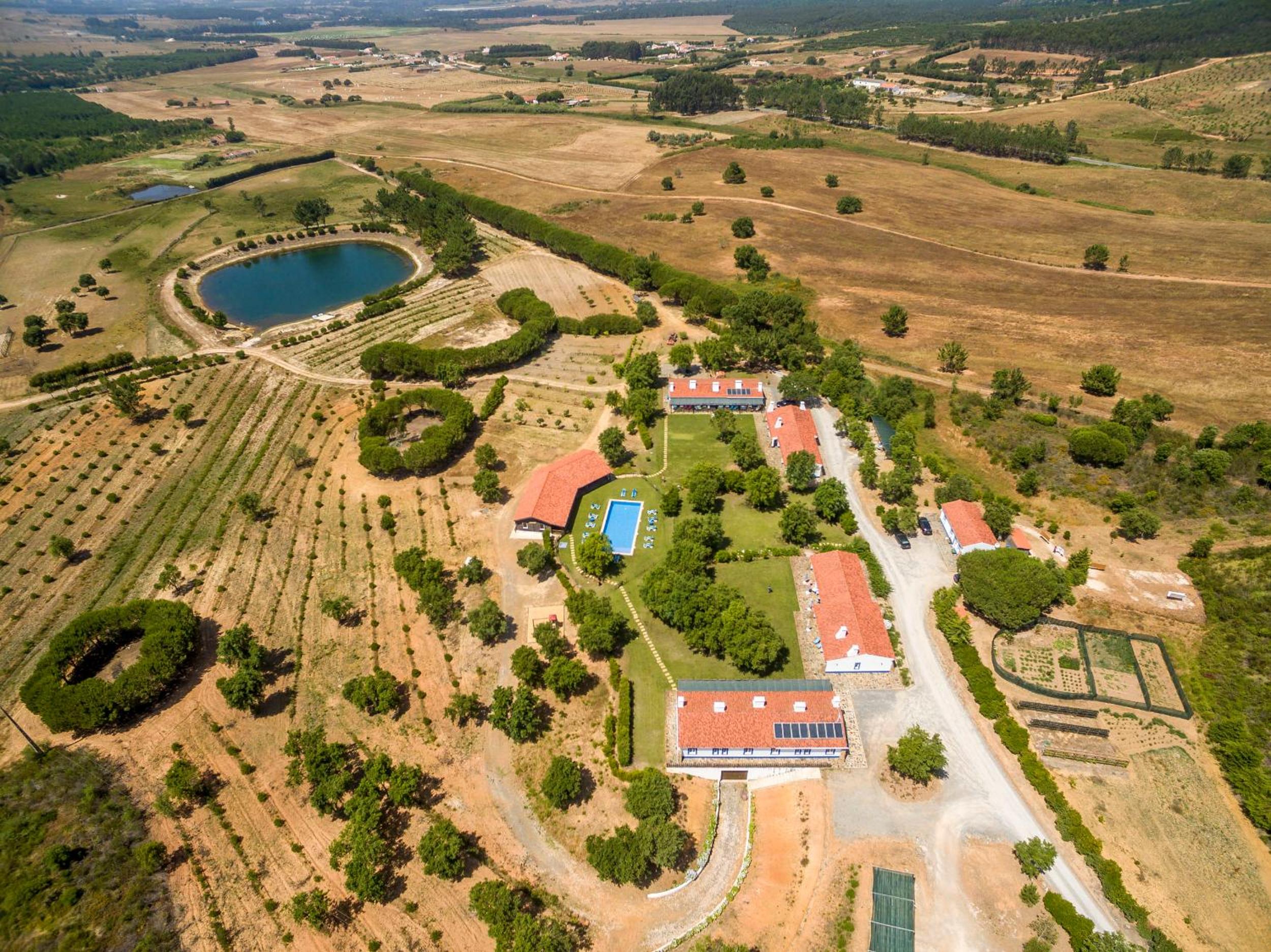 Monte Da Galrixa