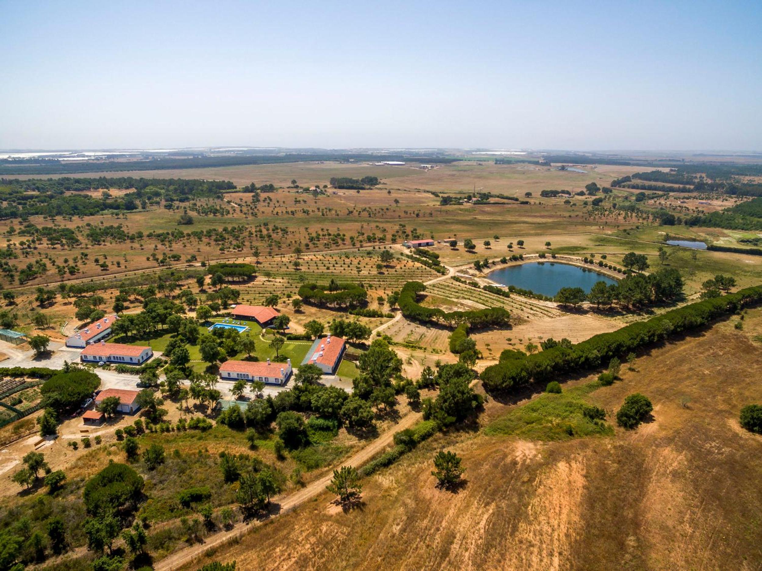 Monte Da Galrixa