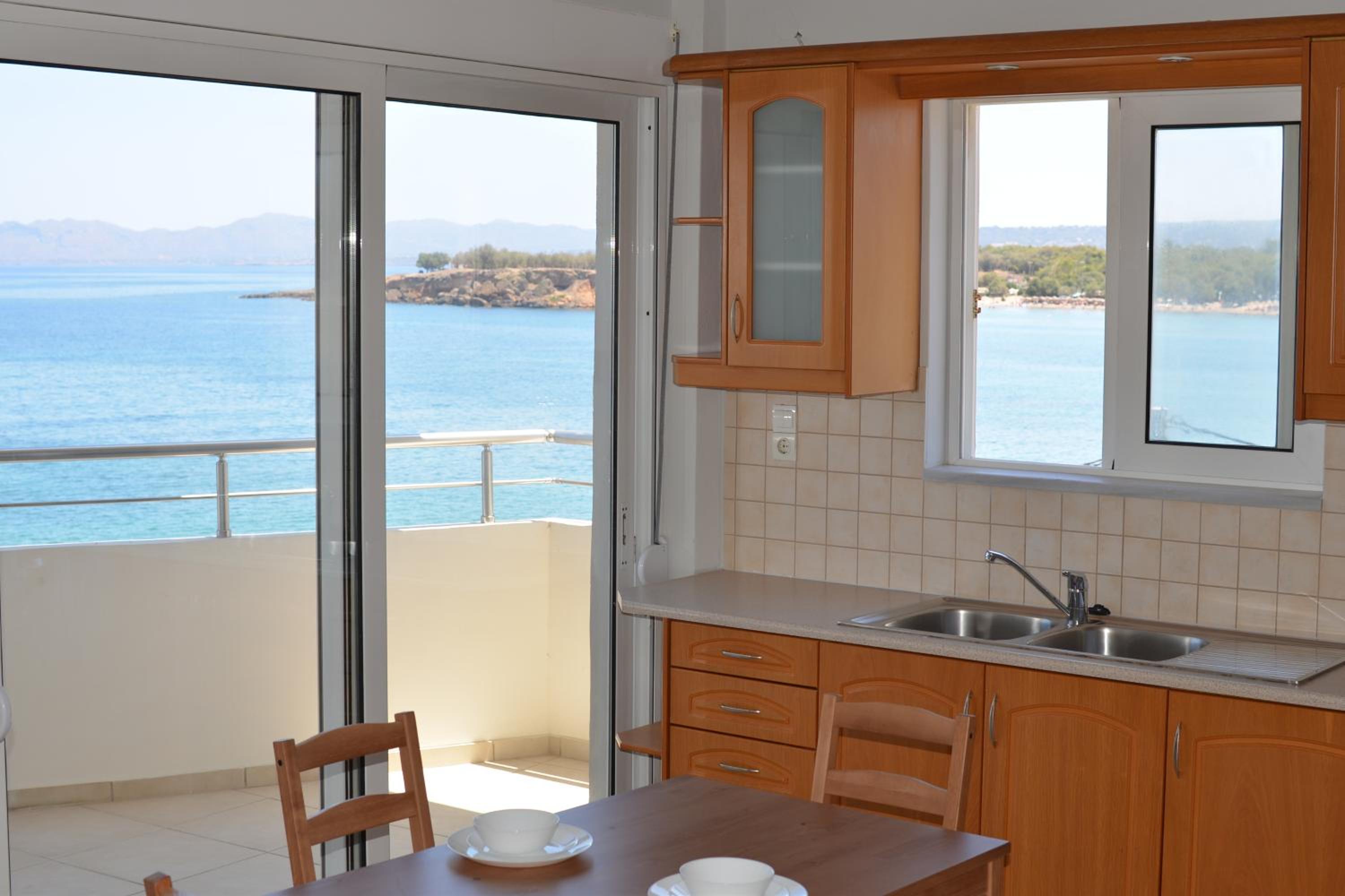 Kalamaki Apartments