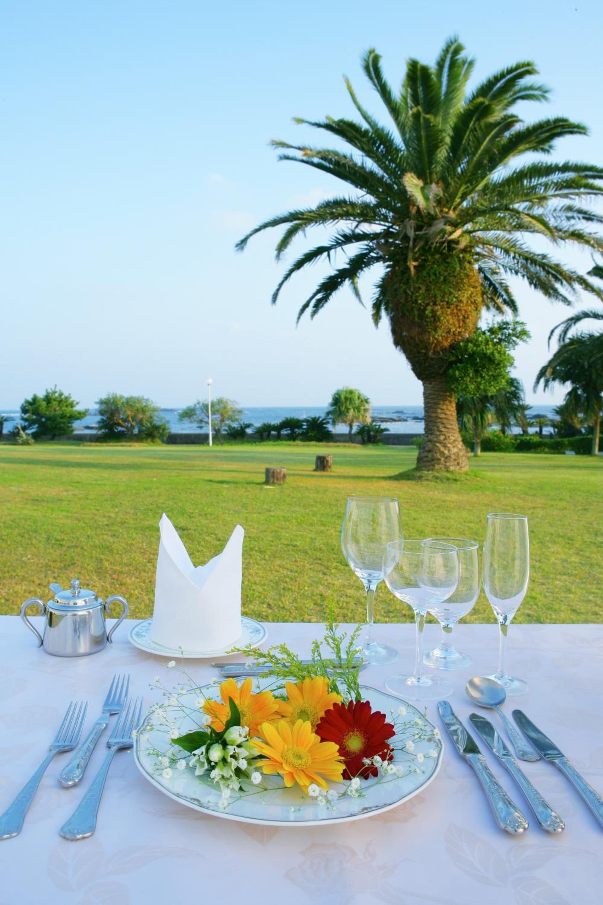 Shirahama Ocean Resort