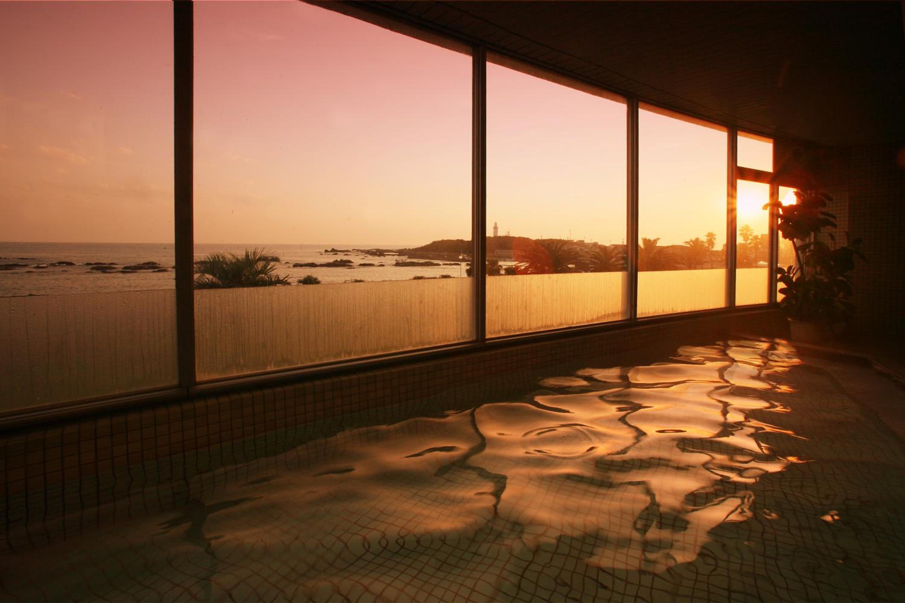Shirahama Ocean Resort