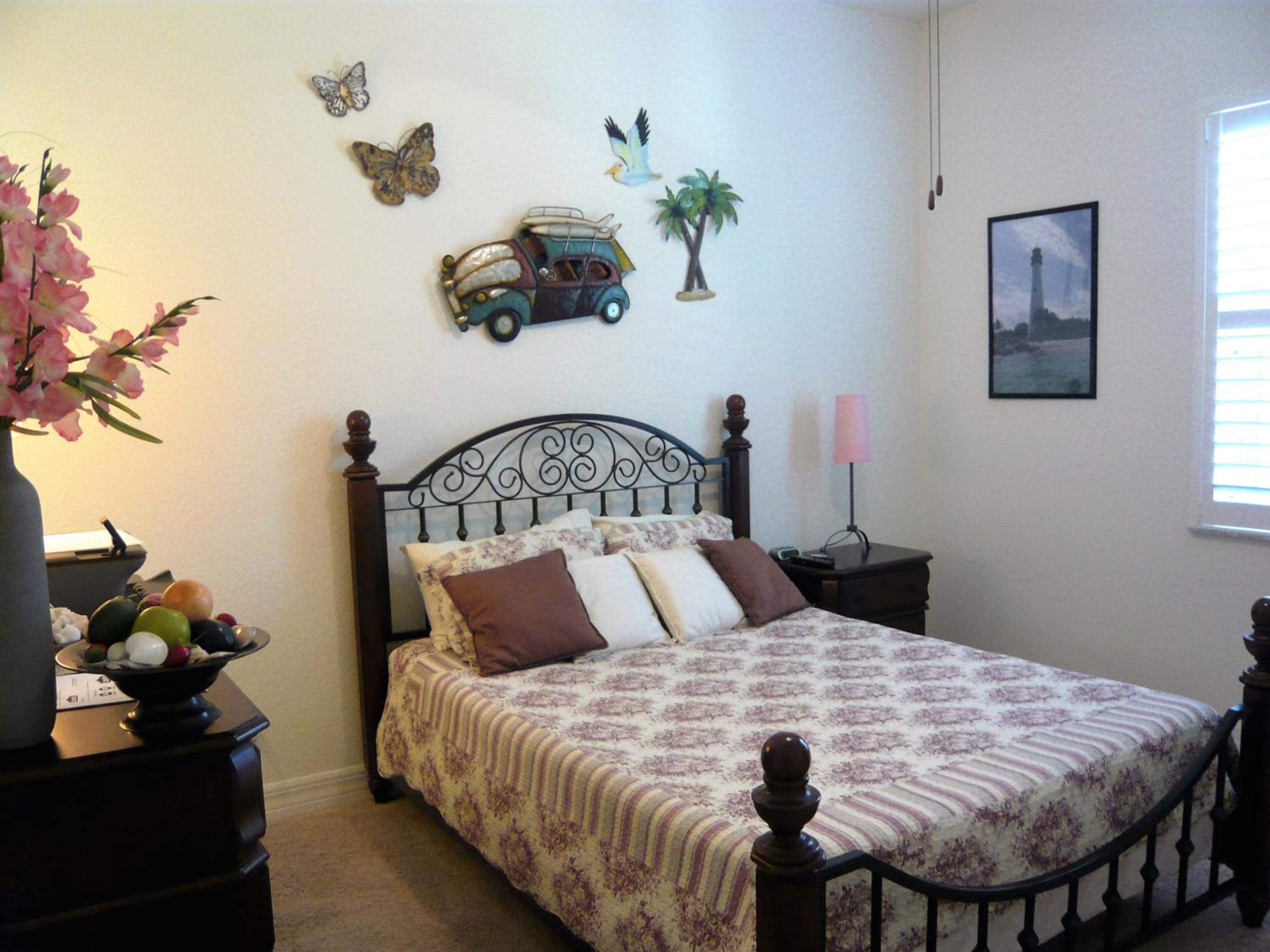 Villa Cape Florida view 4