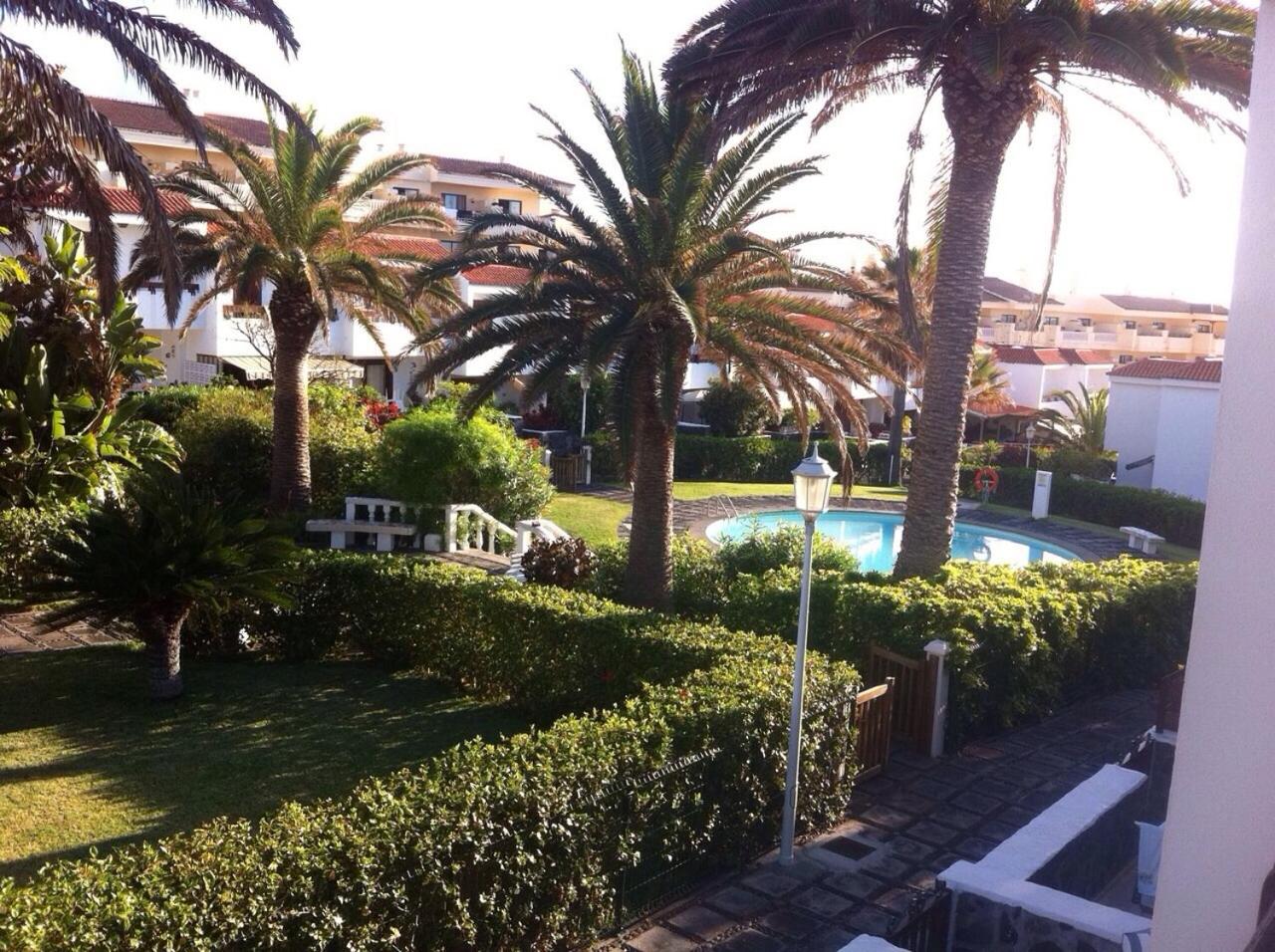 VV Duplex Isla Bonita "by henrypole home"