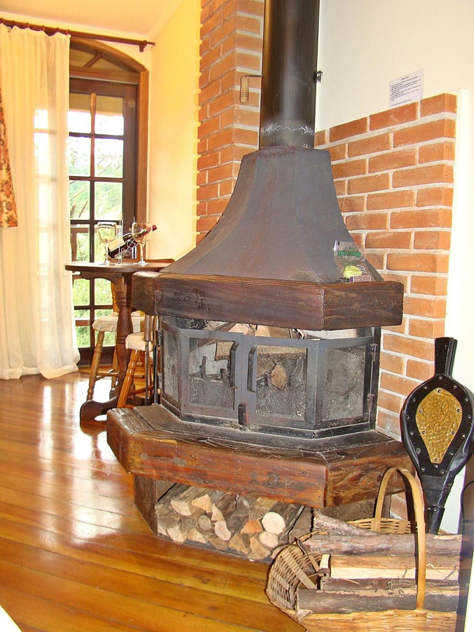 Alpenhaus Pousada