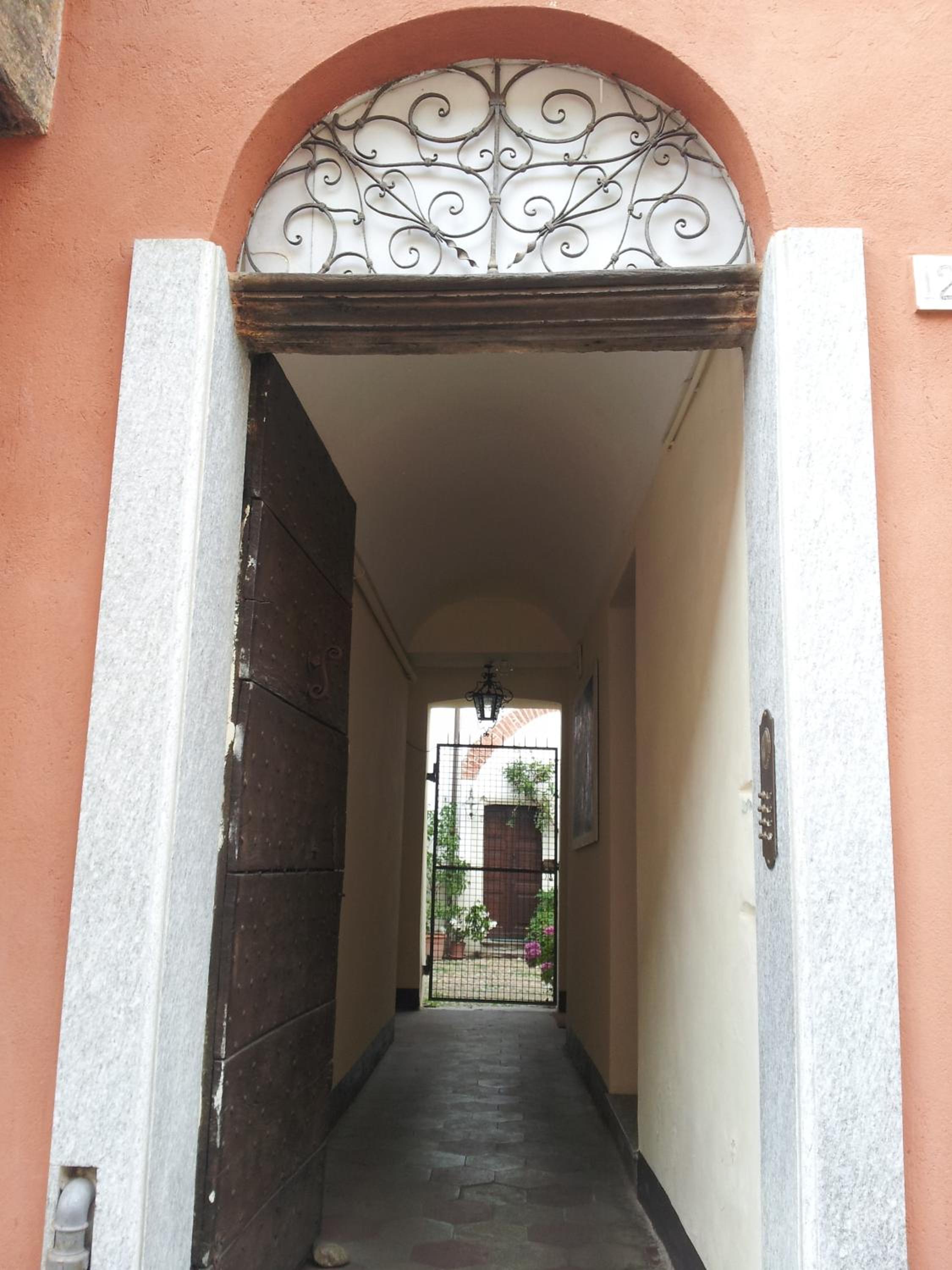 Casa Ternavassi view 2
