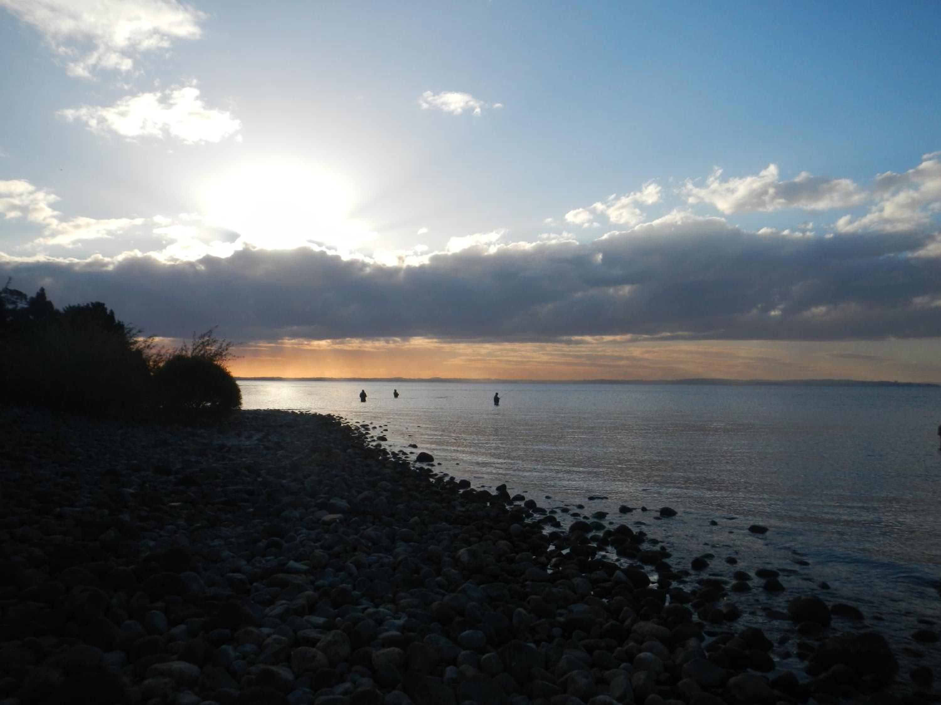 Casa Puerto Varas a pasos de la Playa