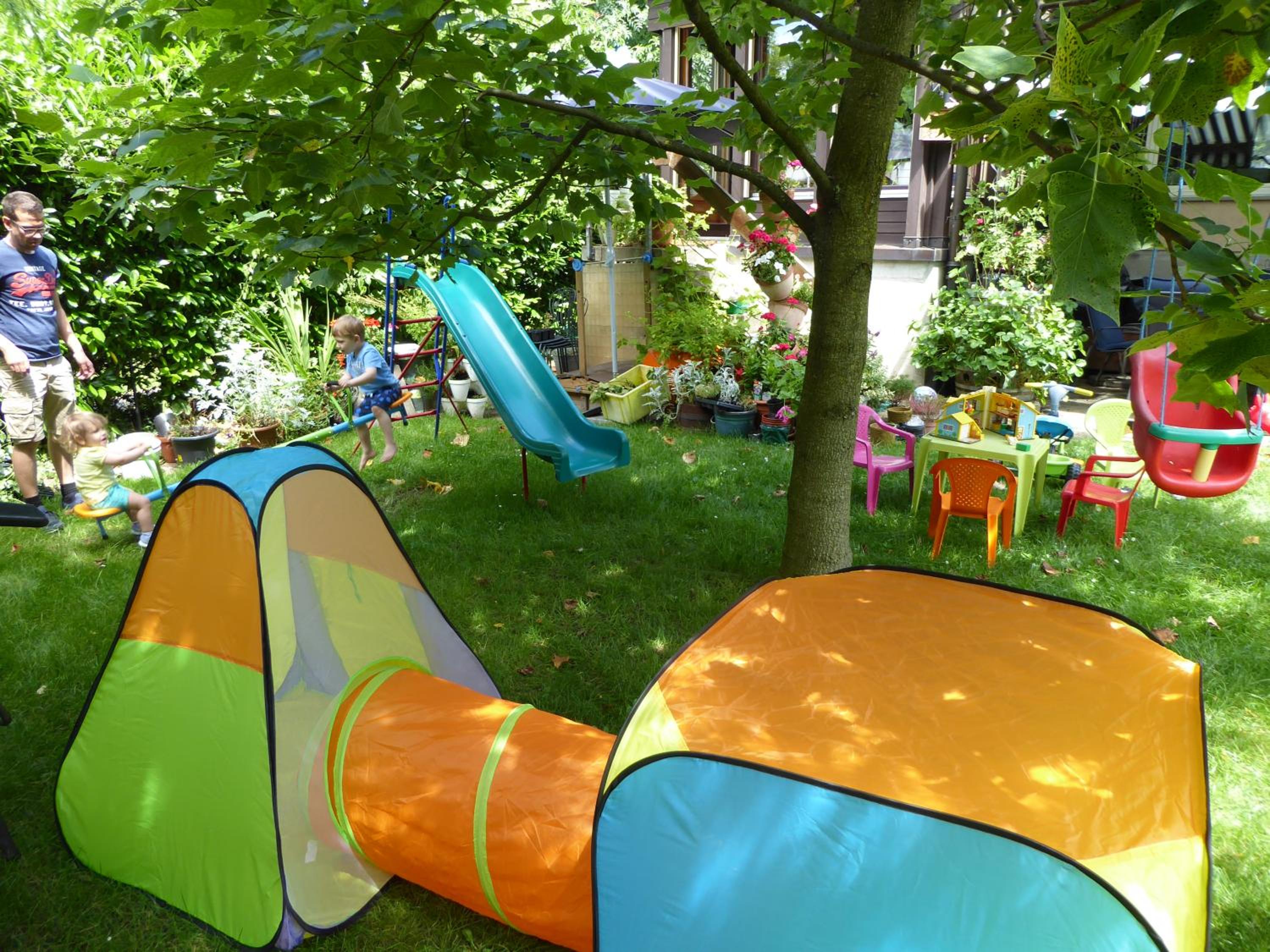 B&B Pappelweg - 2