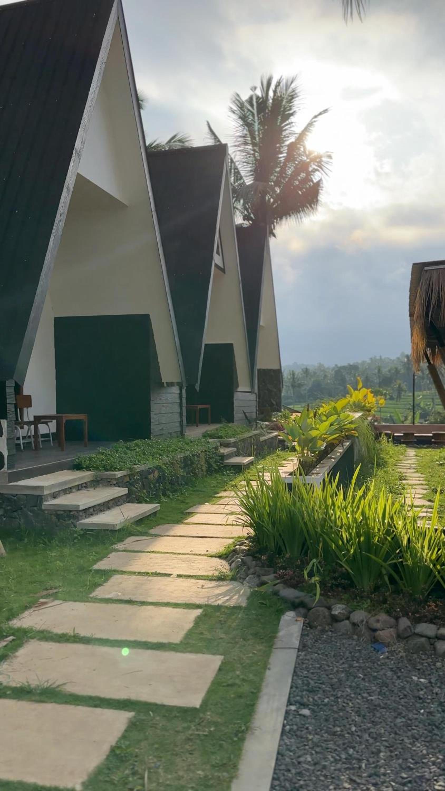 Bukit Langit Campventure