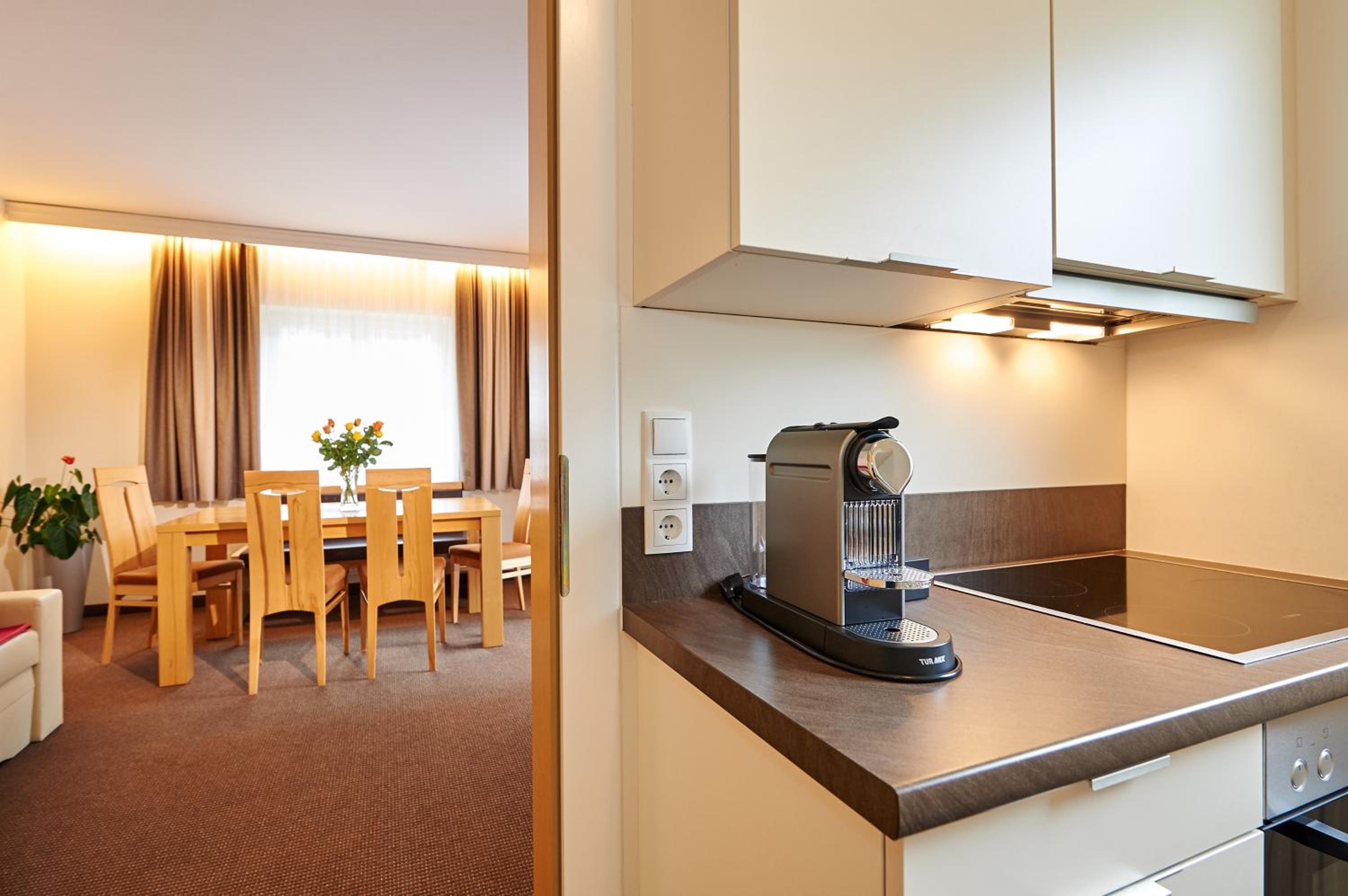 Apartment Panorama