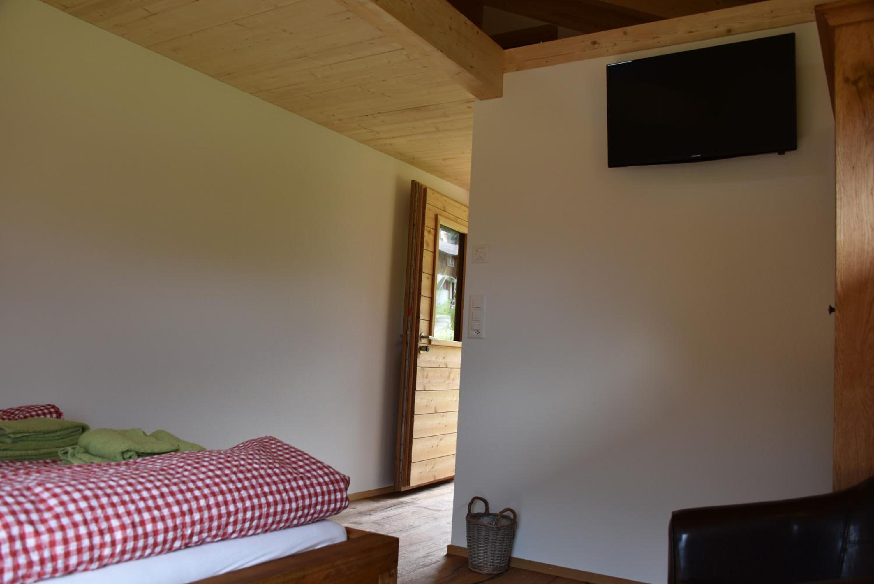 B&B Hängebrigga