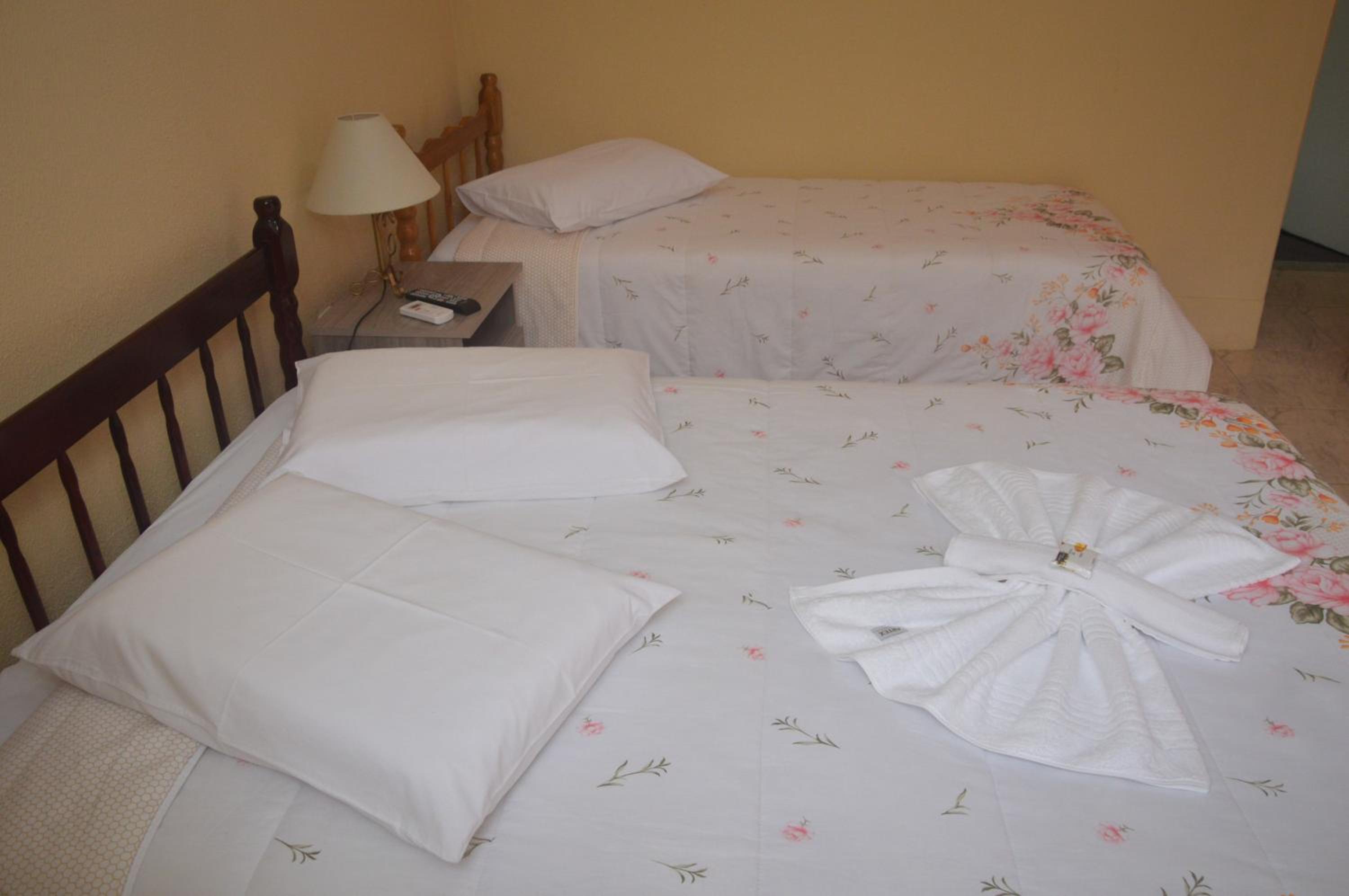 Hotel Fiss