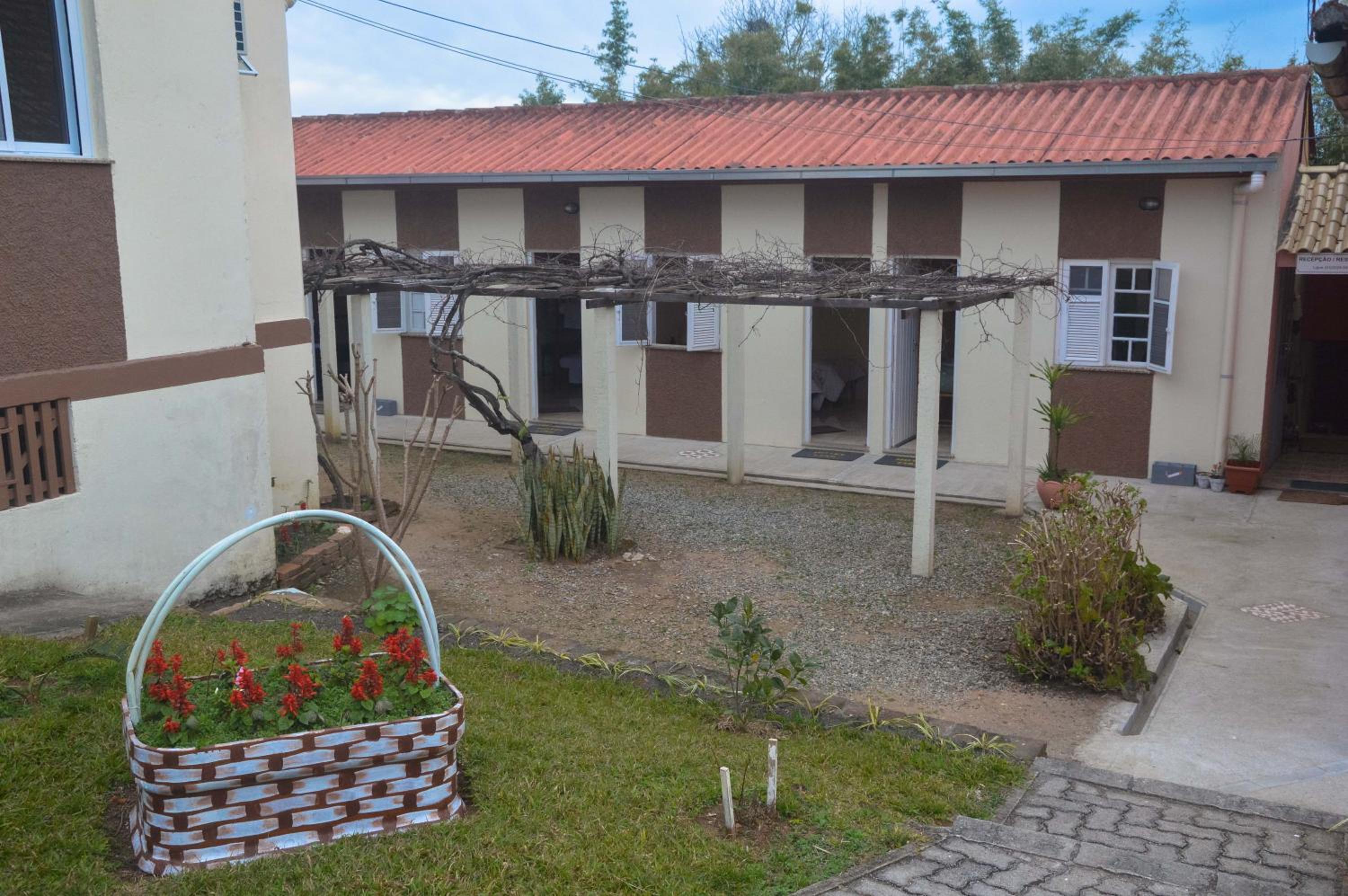 Hotel Fiss