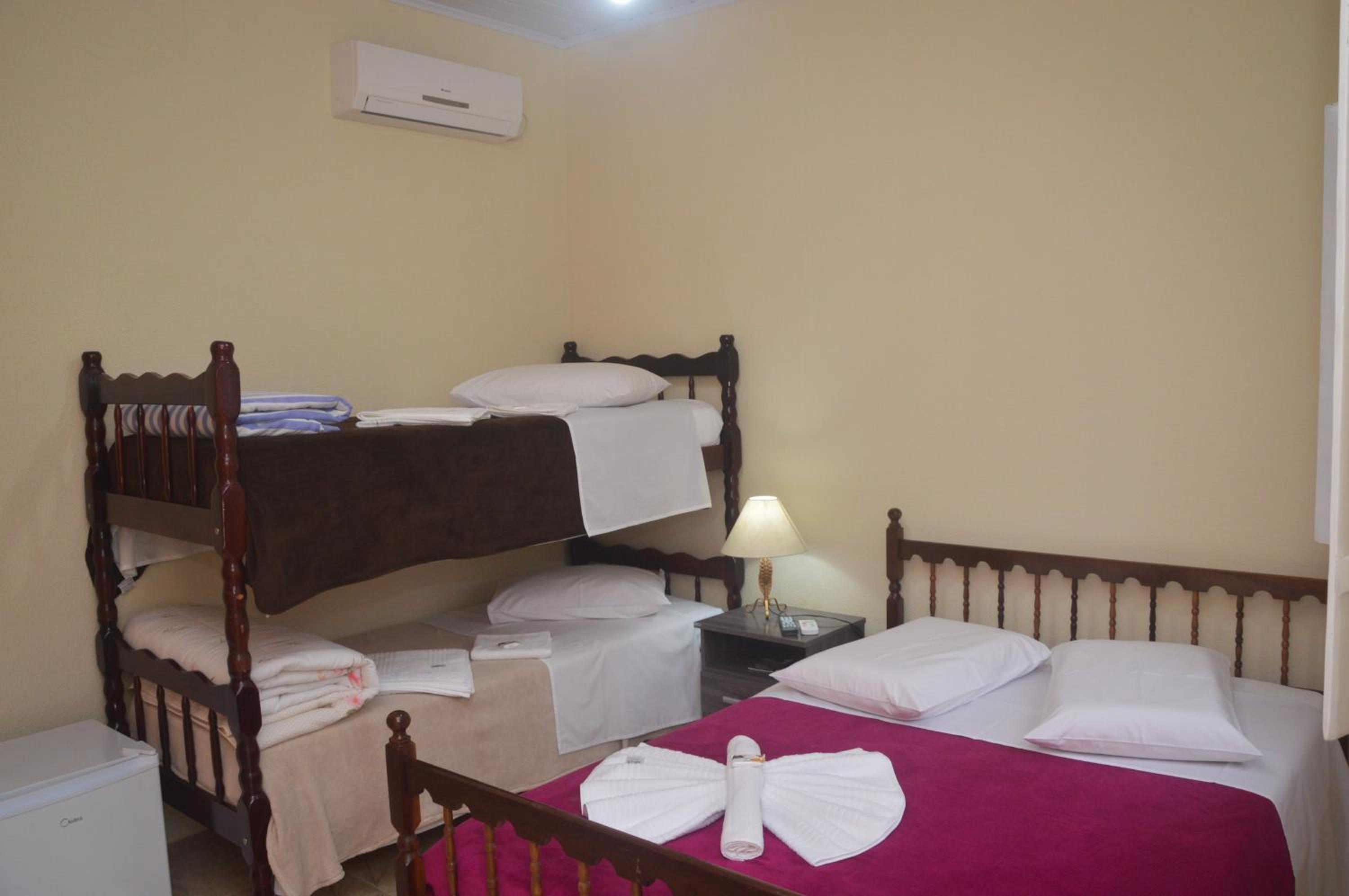Hotel Fiss