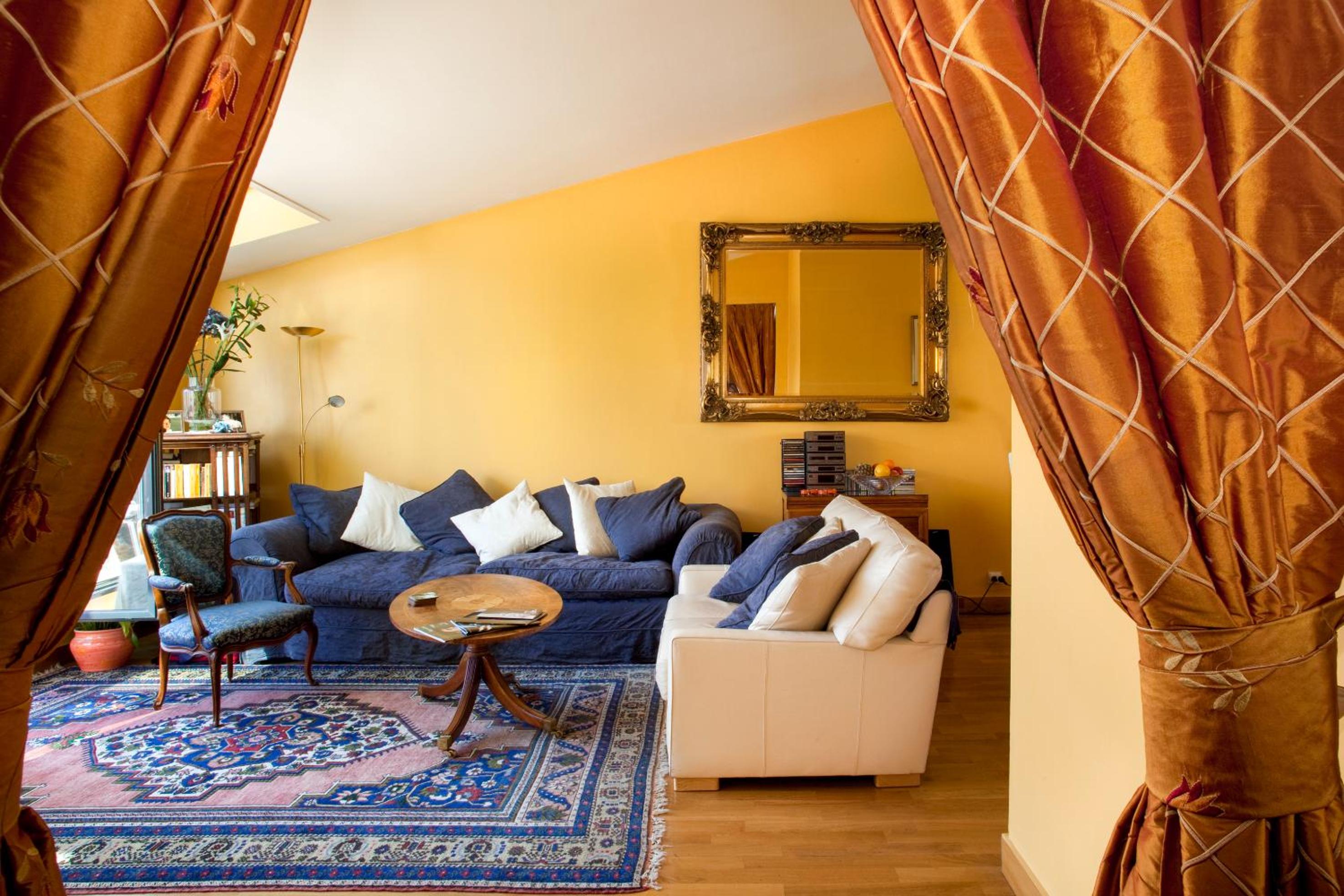 52 Clichy Bed & Breakfast - Chambre d'hôtes