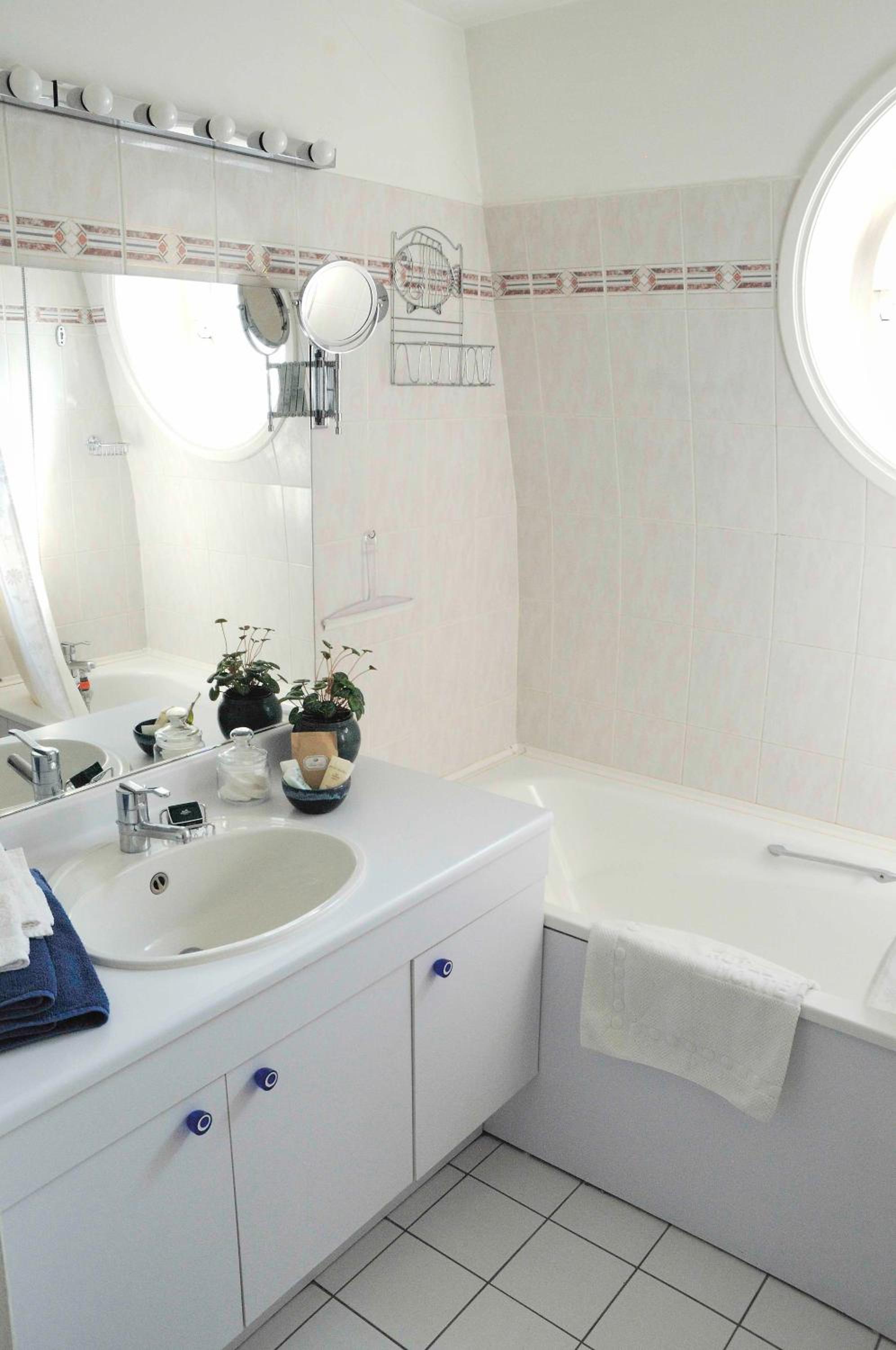 52 Clichy Bed & Breakfast - Chambre d'hôtes