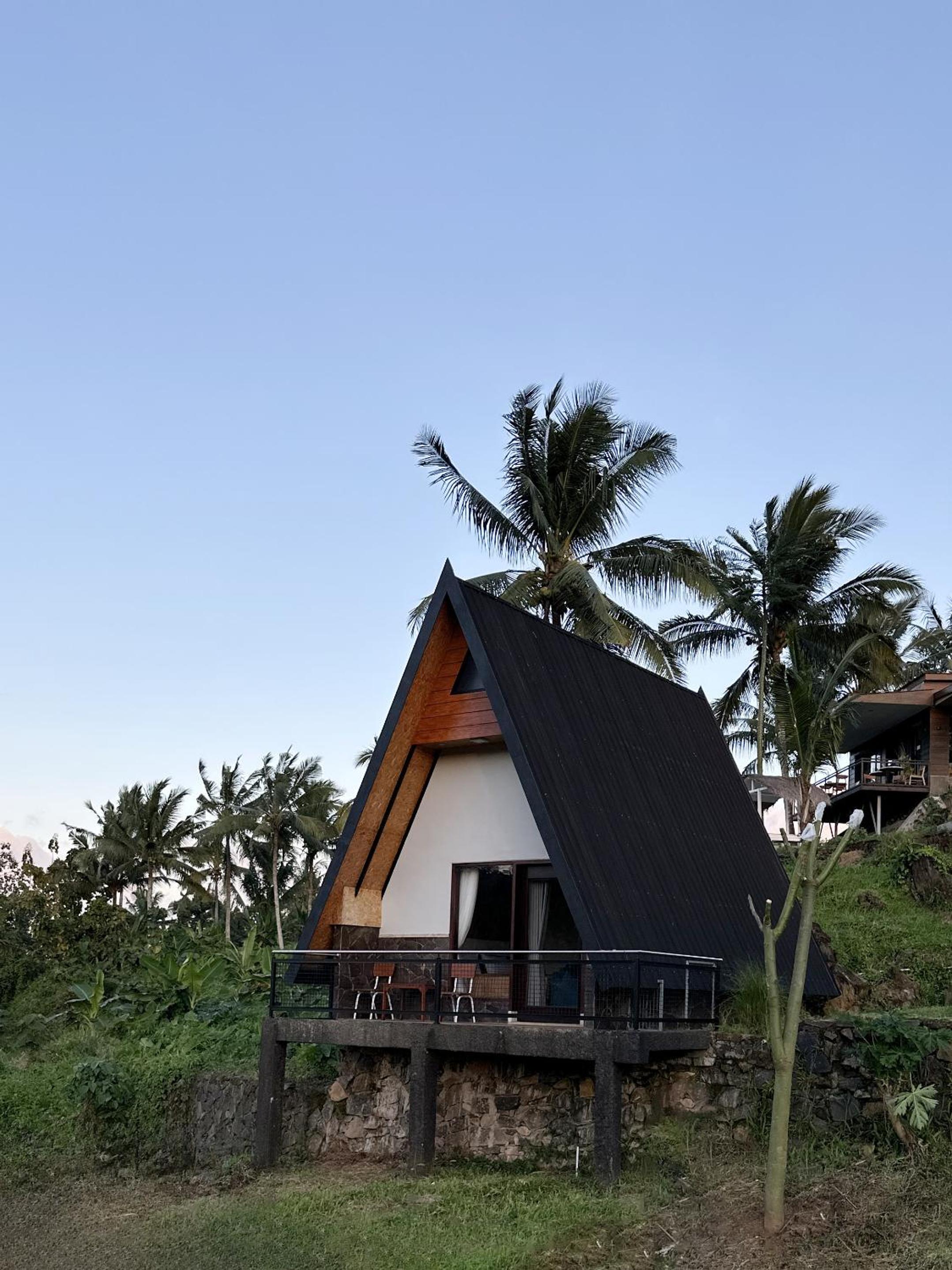 Bukit Langit Campventure