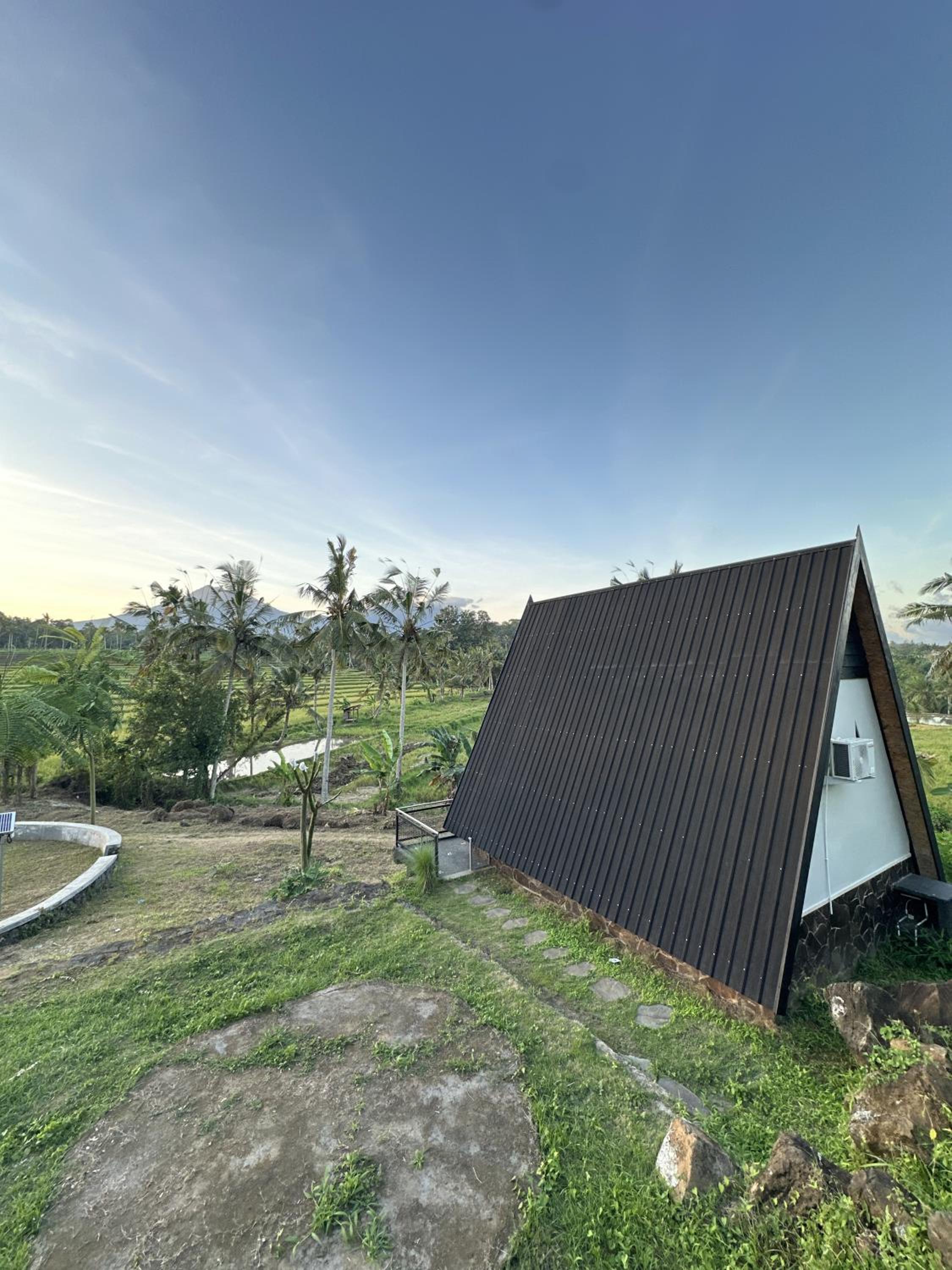 Bukit Langit Campventure